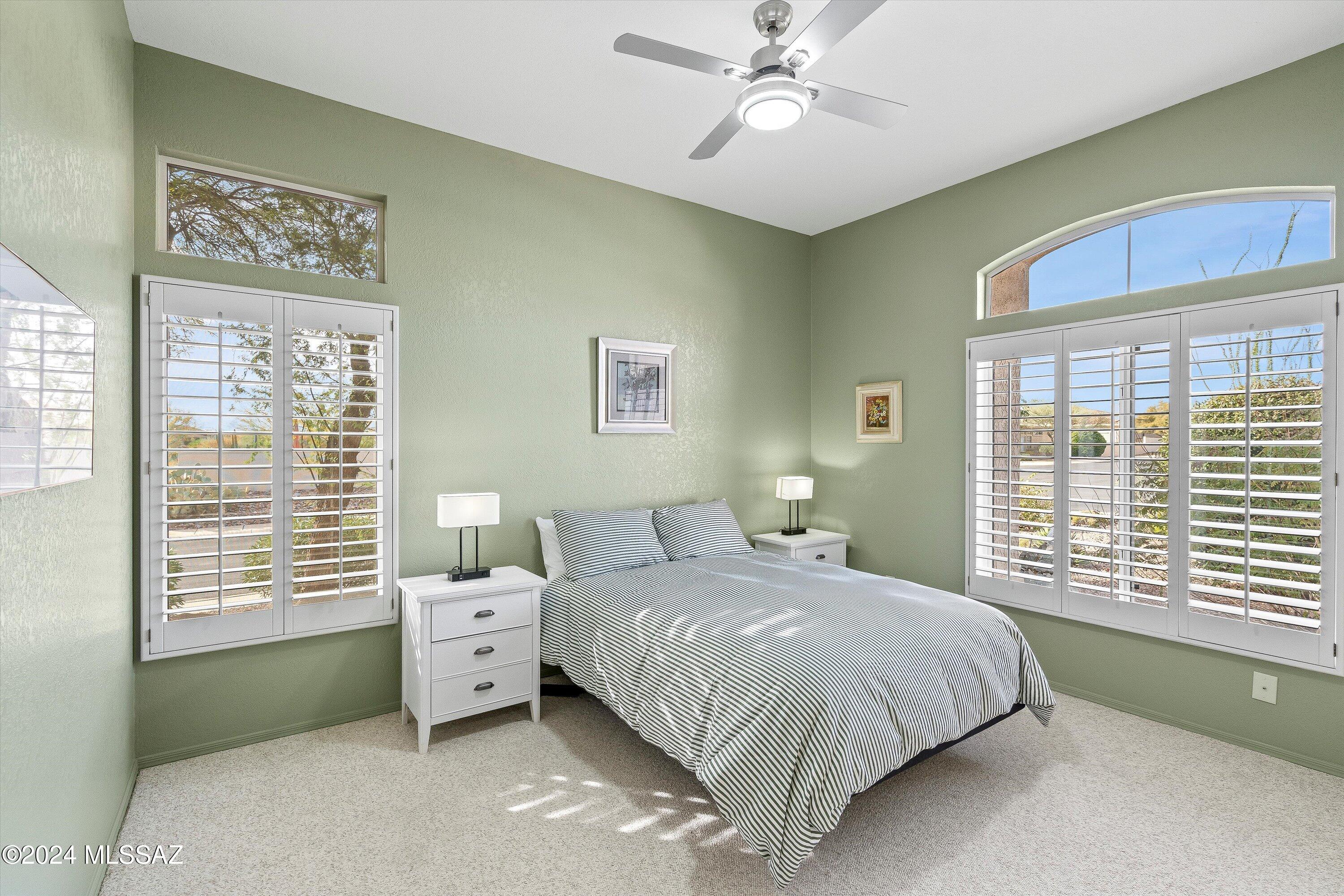 Sun City Vistoso Unit 8(1-67) - Residential