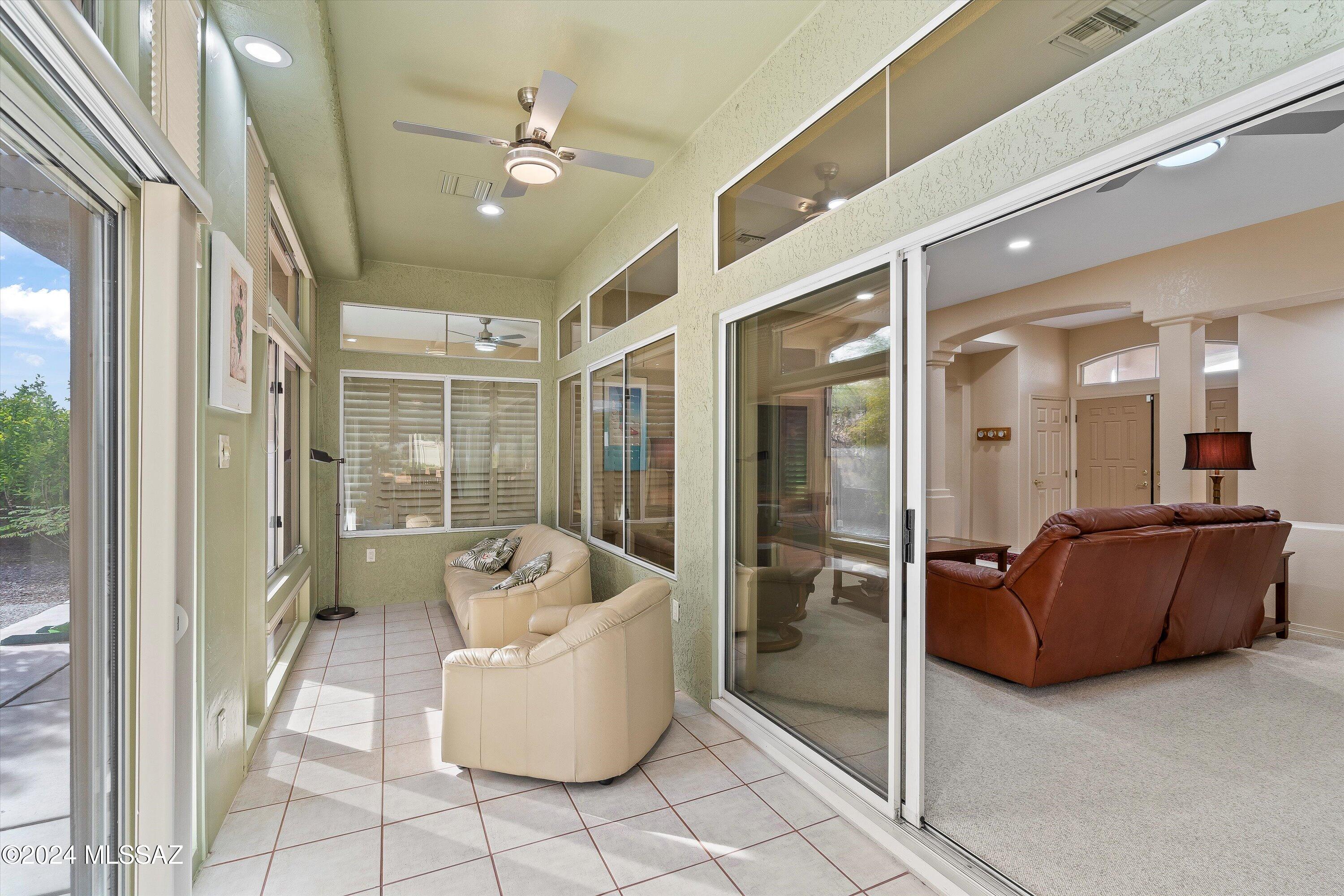 Sun City Vistoso Unit 8(1-67) - Residential