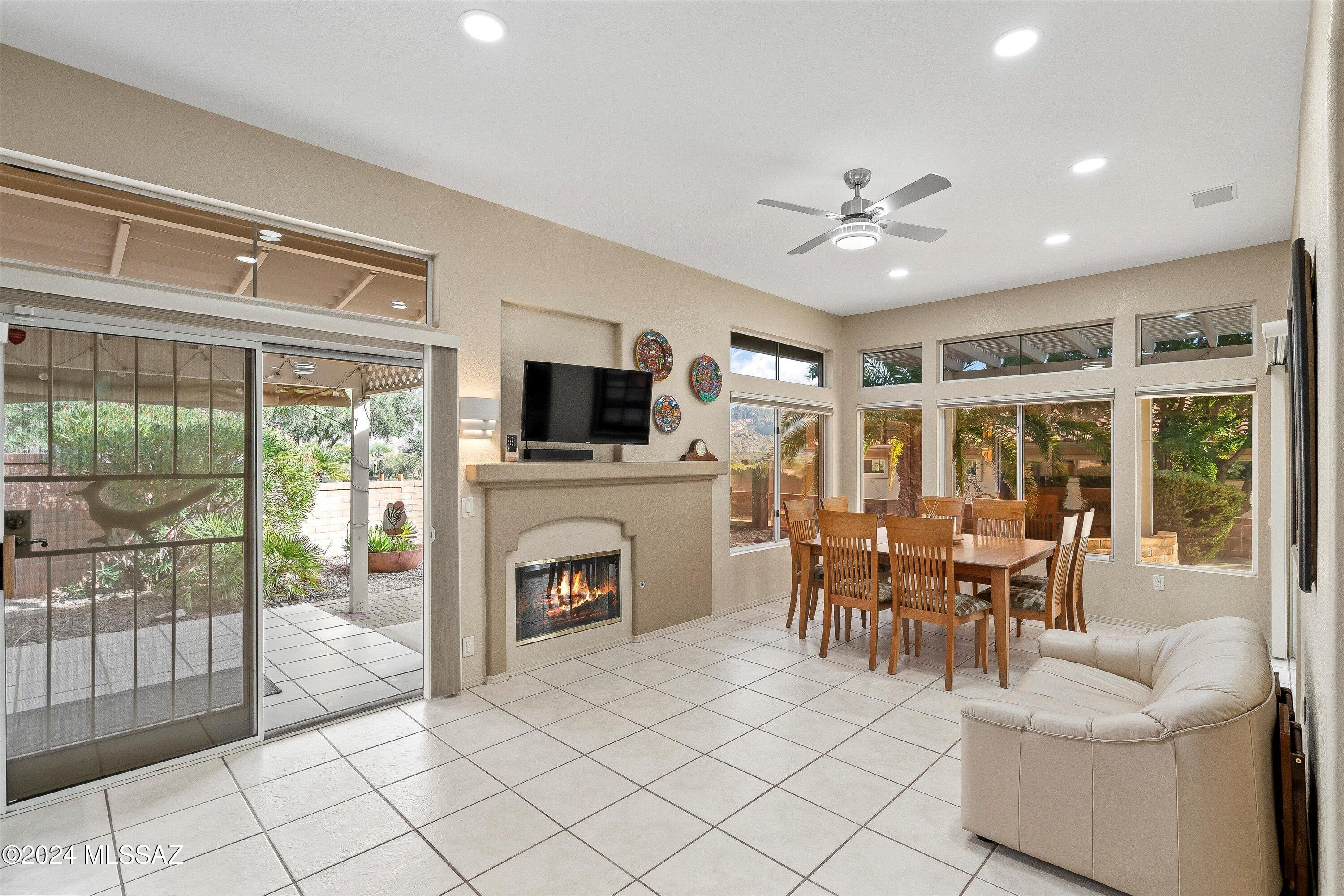 Sun City Vistoso Unit 8(1-67) - Residential