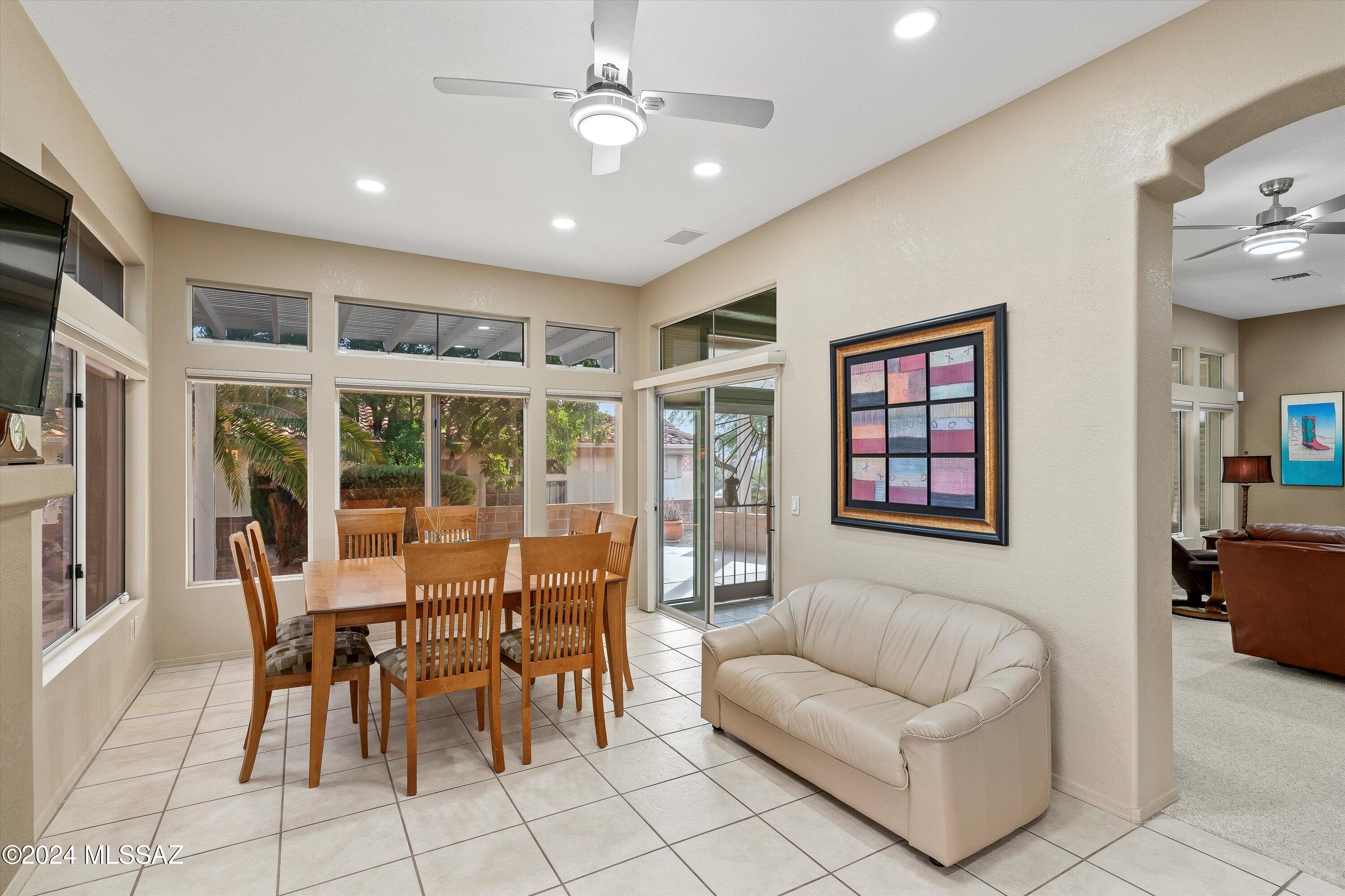 Sun City Vistoso Unit 8(1-67) - Residential