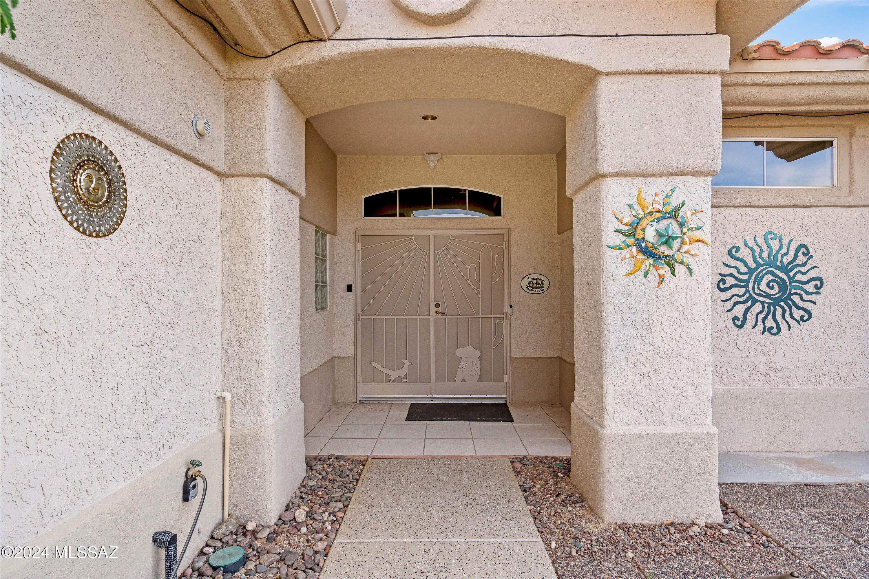 Sun City Vistoso Unit 8(1-67) - Residential