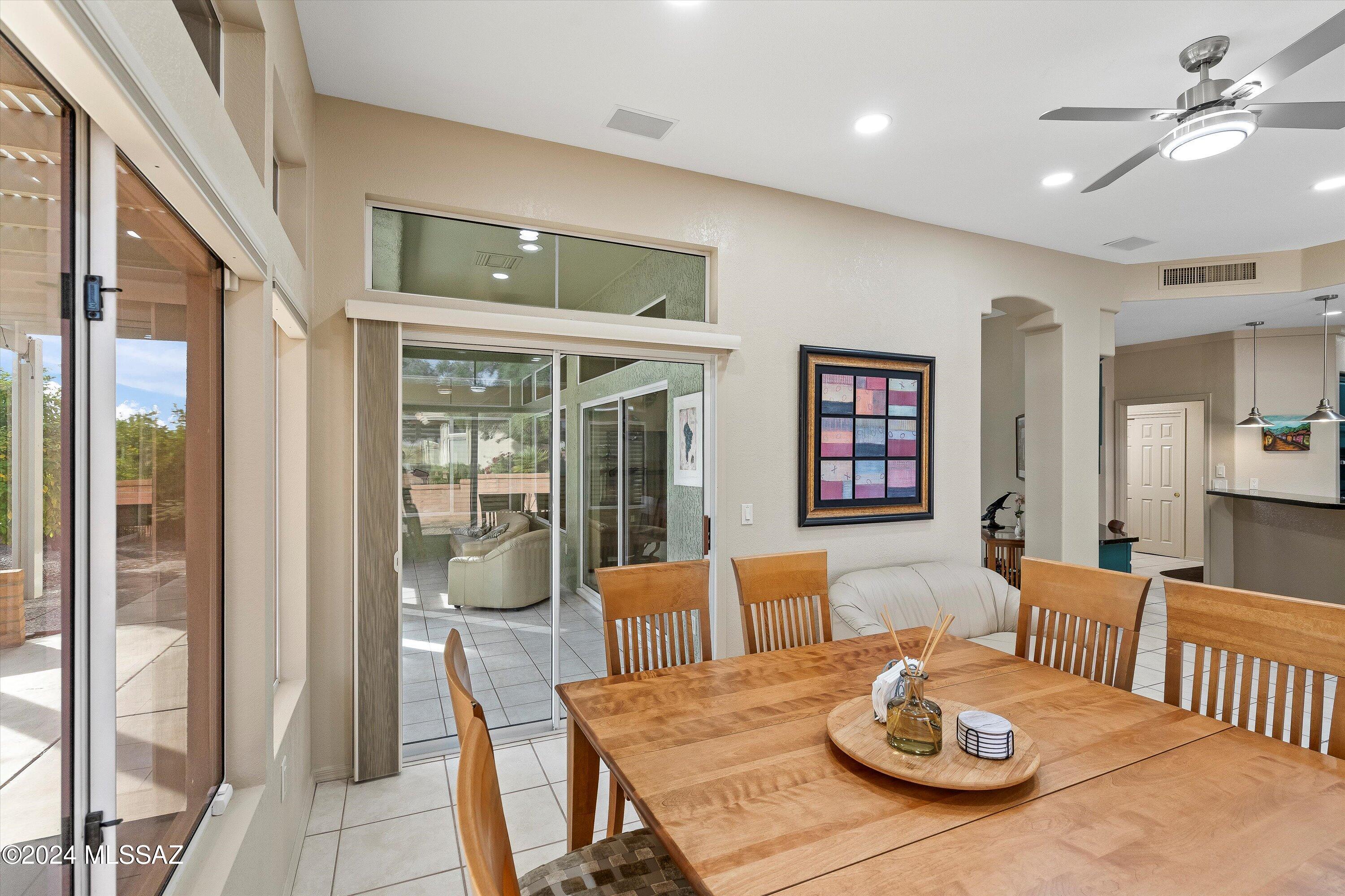 Sun City Vistoso Unit 8(1-67) - Residential