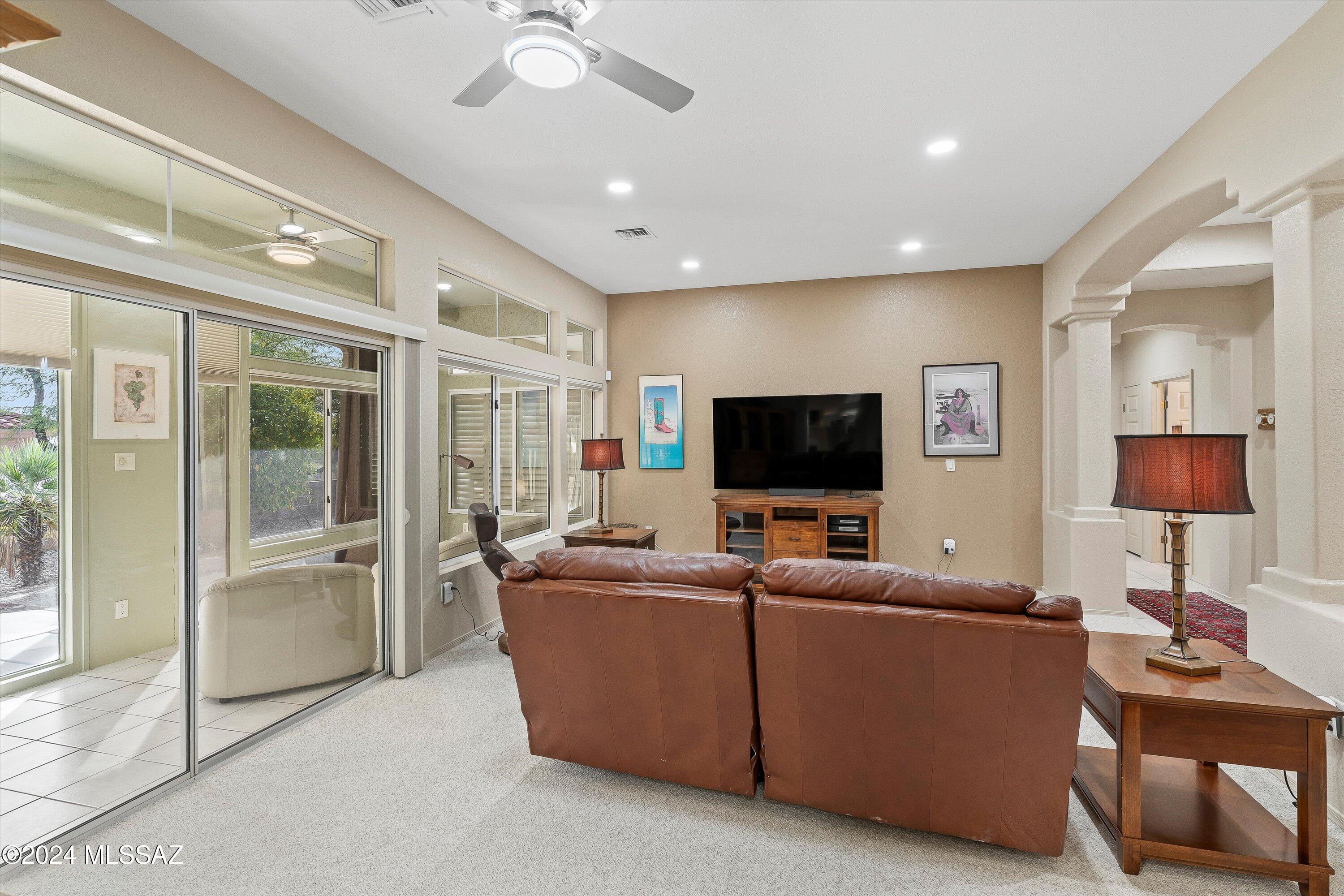 Sun City Vistoso Unit 8(1-67) - Residential