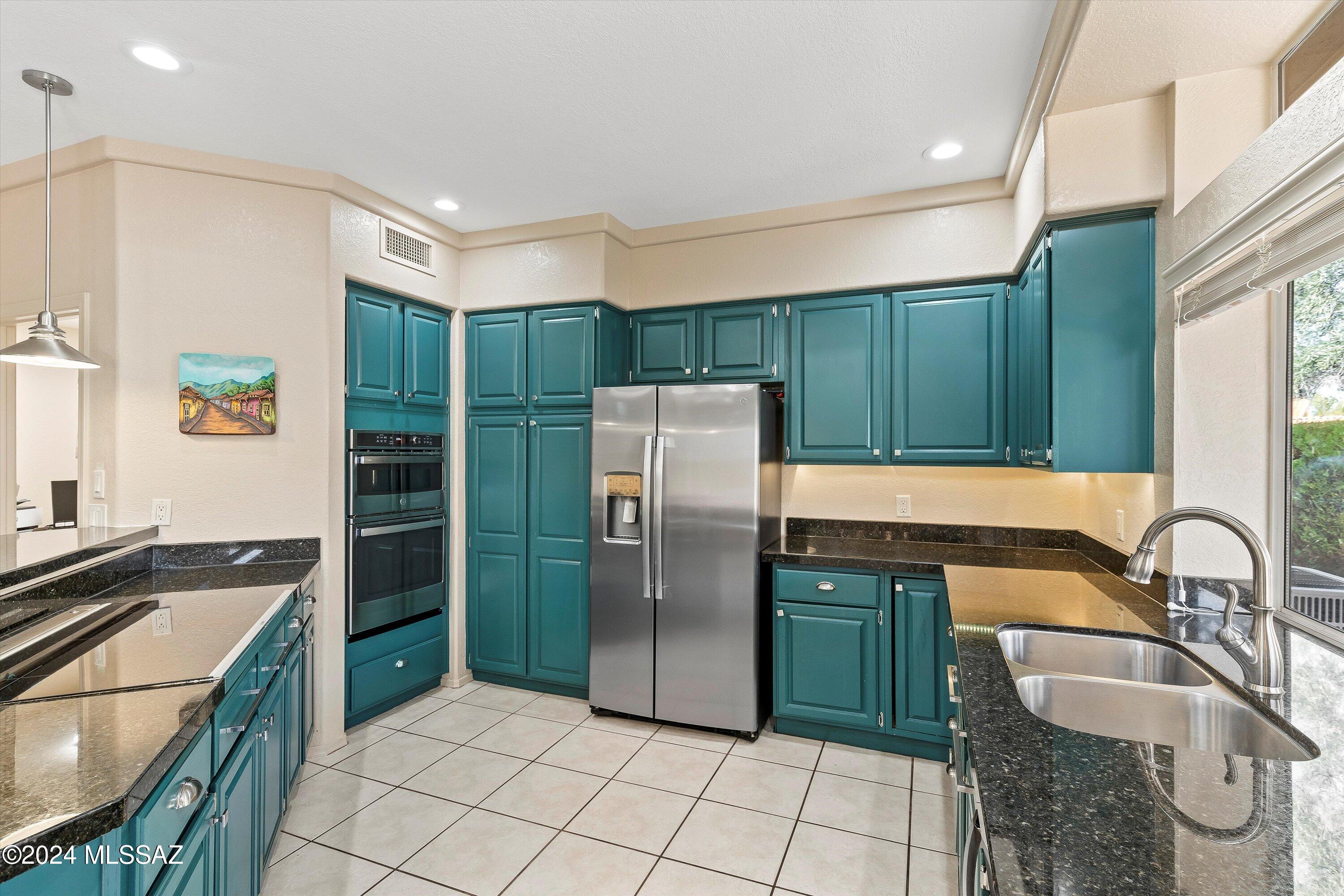 Sun City Vistoso Unit 8(1-67) - Residential