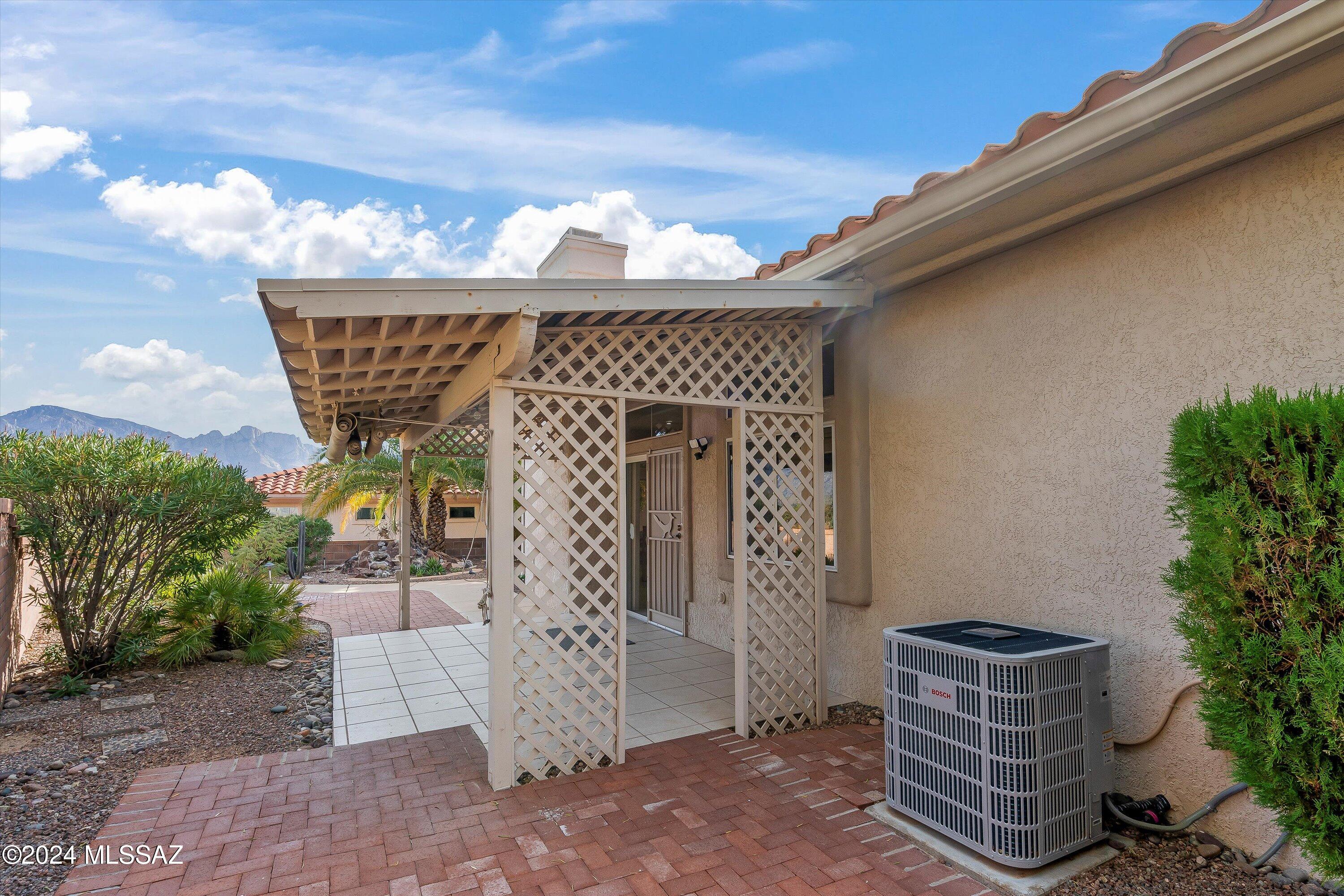 Sun City Vistoso Unit 8(1-67) - Residential