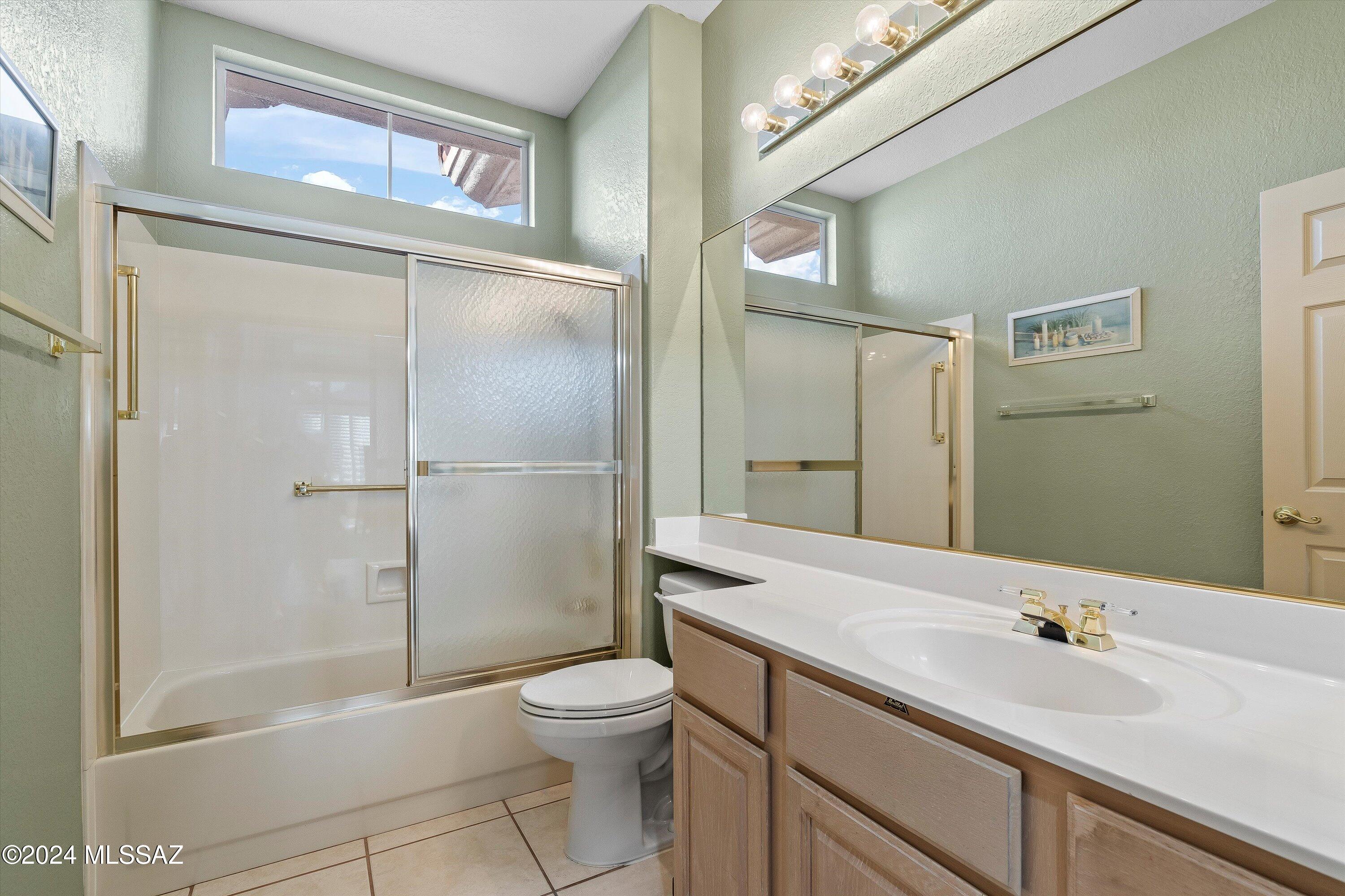 Sun City Vistoso Unit 8(1-67) - Residential