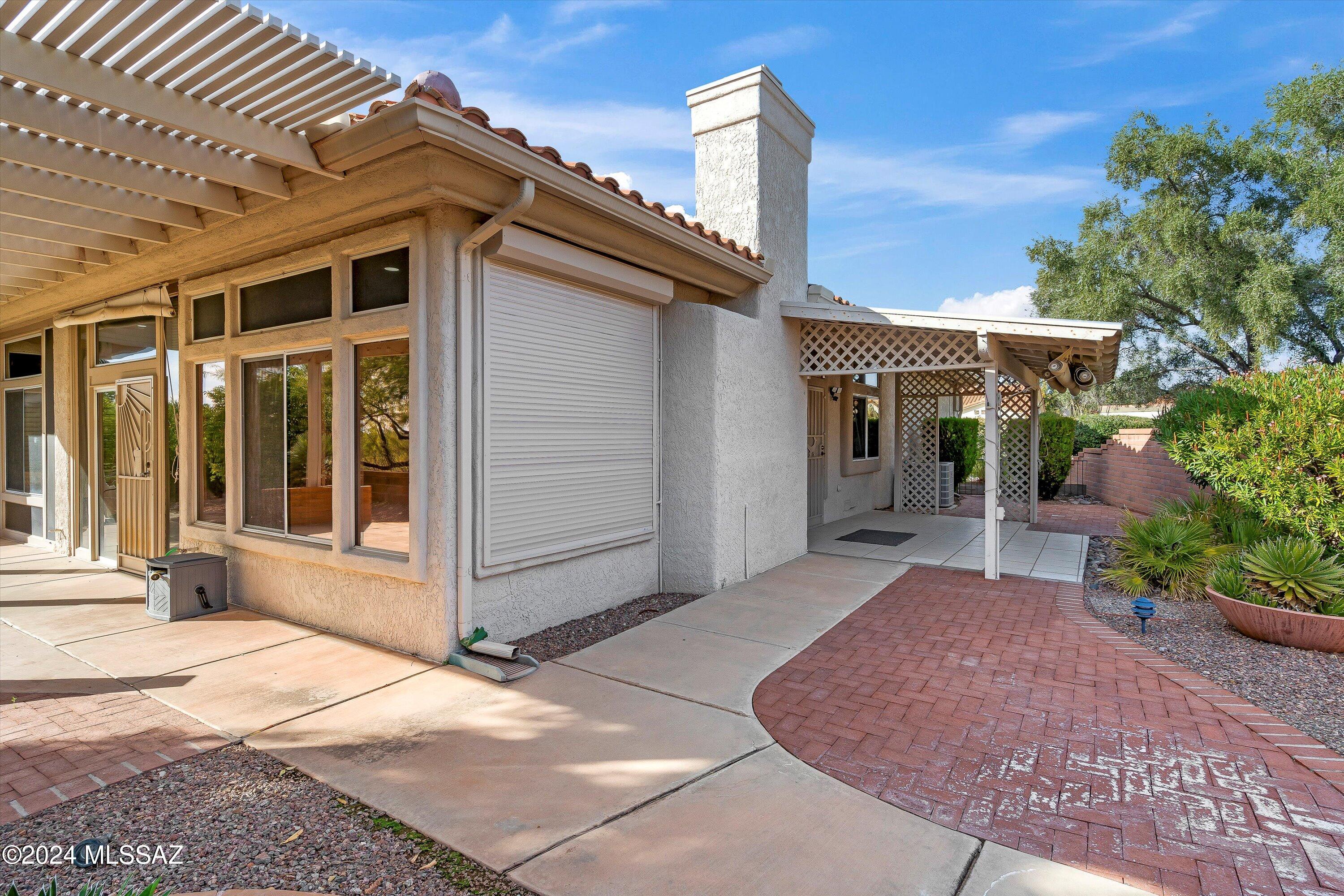 Sun City Vistoso Unit 8(1-67) - Residential