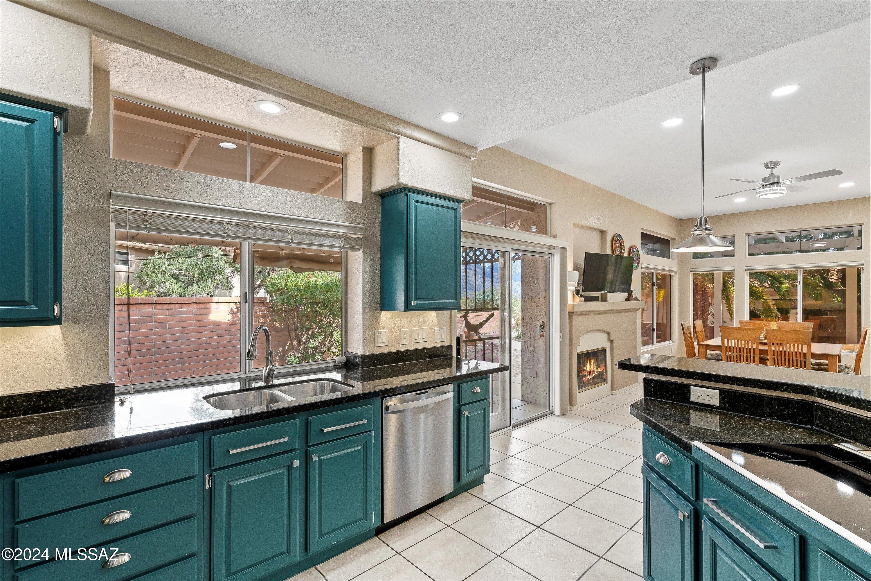 Sun City Vistoso Unit 8(1-67) - Residential
