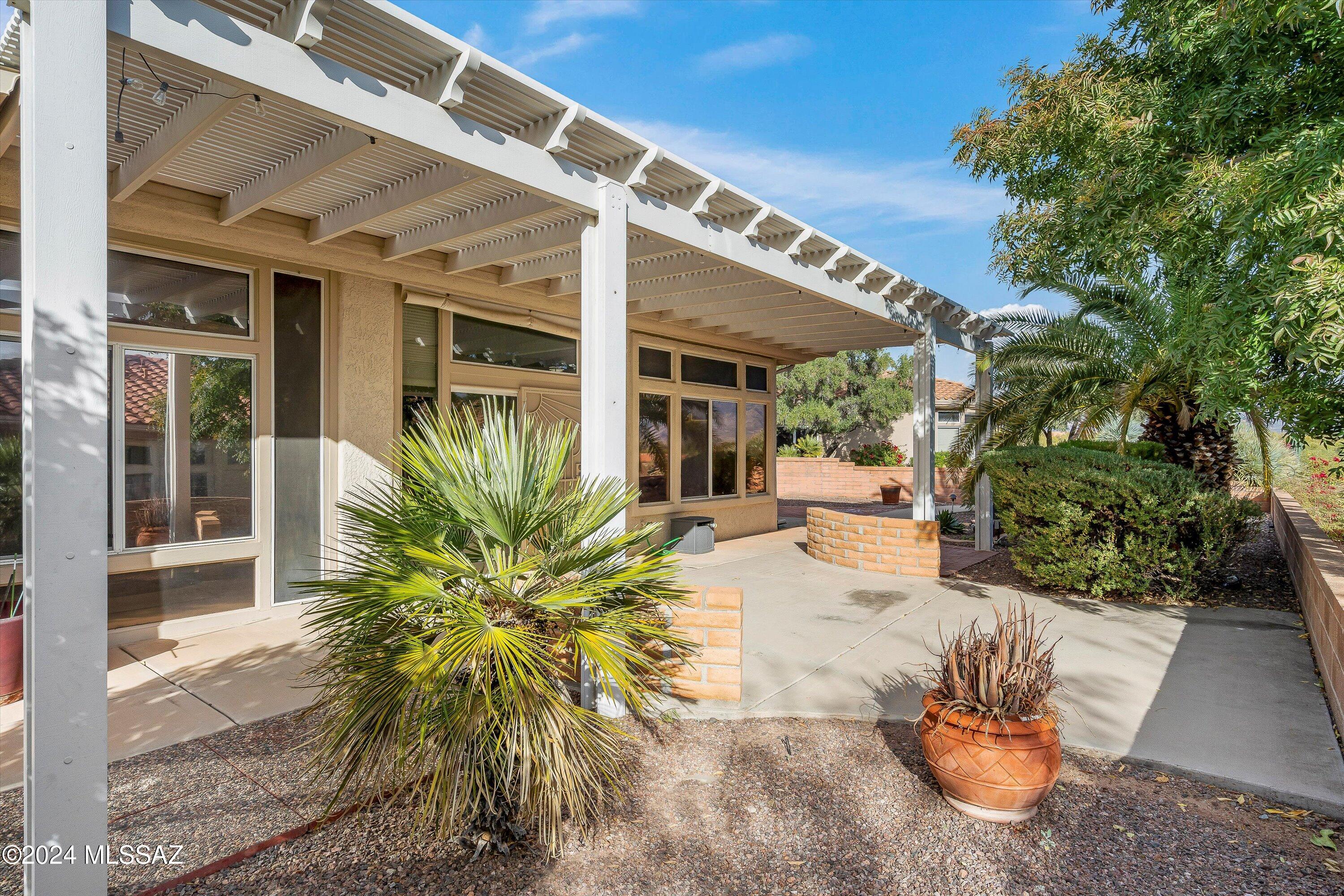Sun City Vistoso Unit 8(1-67) - Residential