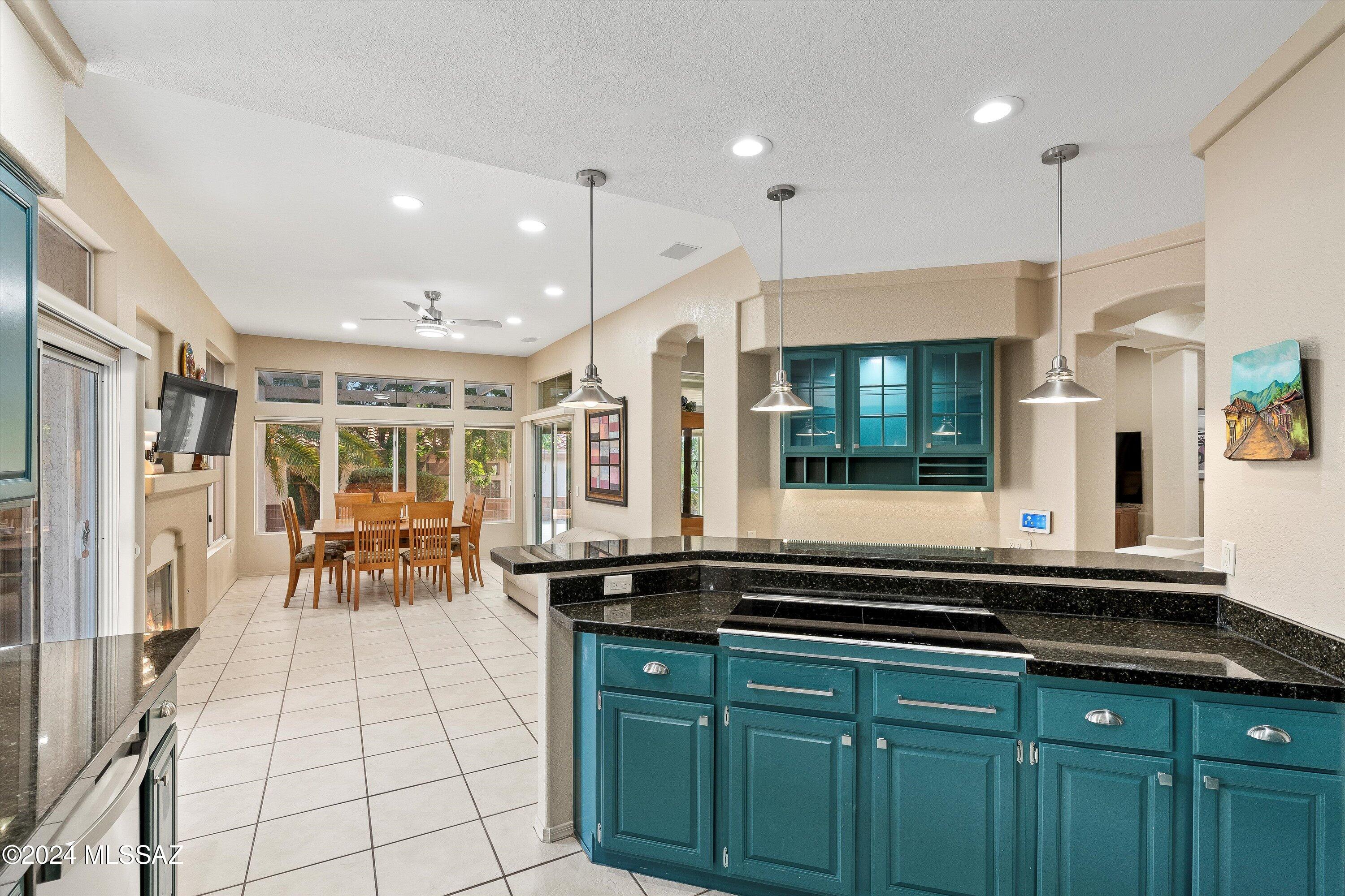 Sun City Vistoso Unit 8(1-67) - Residential