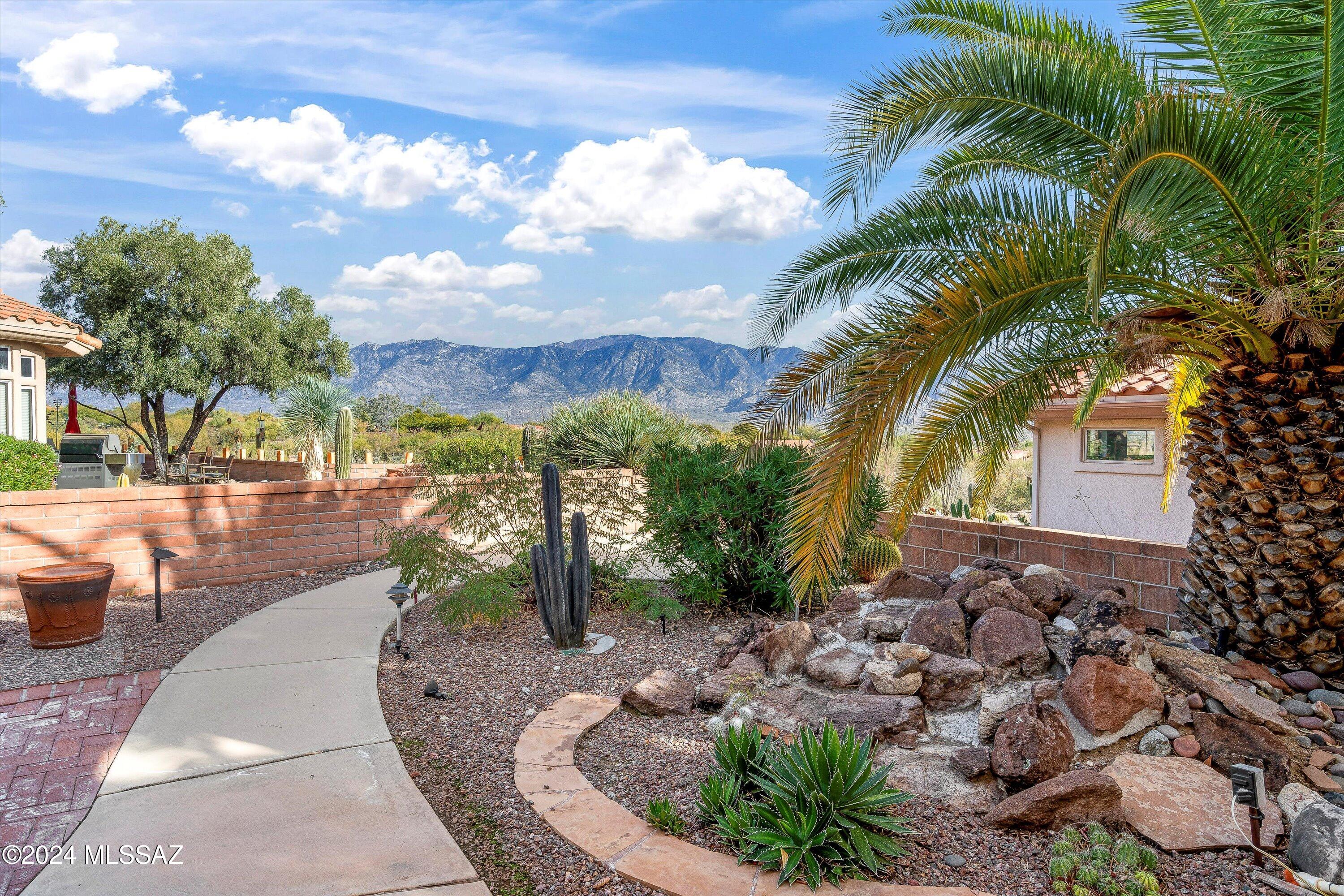 Sun City Vistoso Unit 8(1-67) - Residential