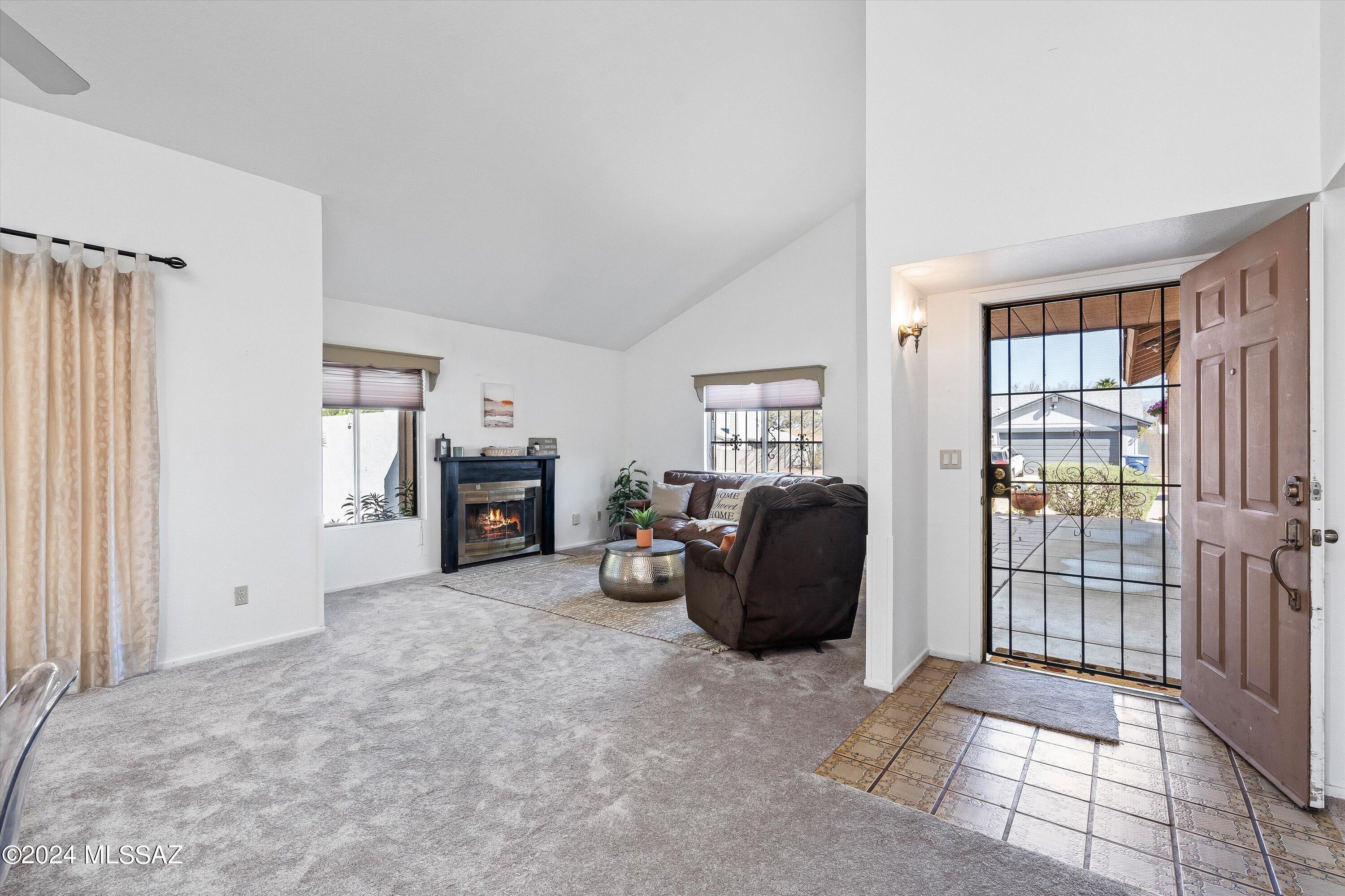Ridgeland Park (1-194) - Residential