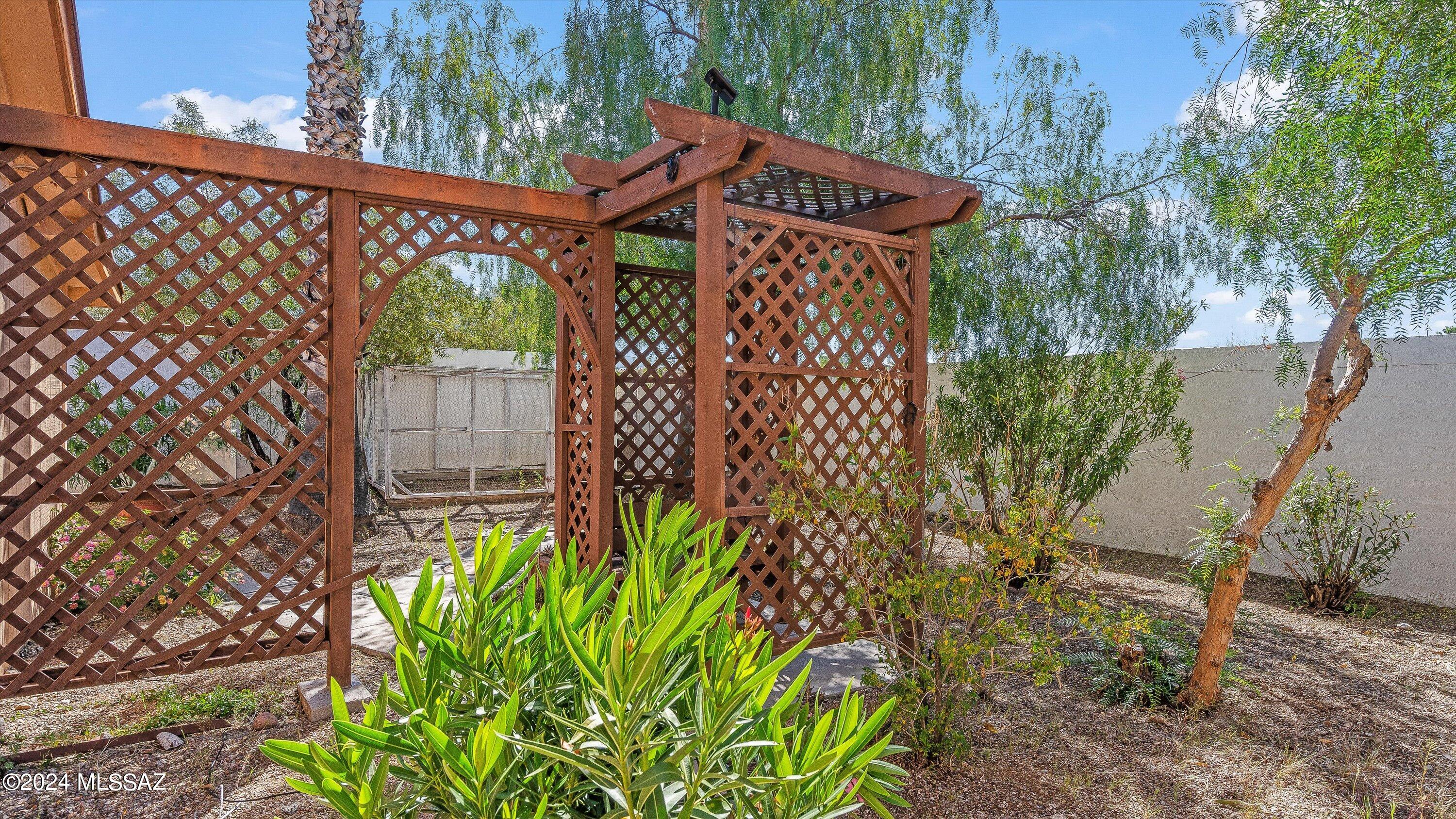 Ridgeland Park (1-194) - Residential