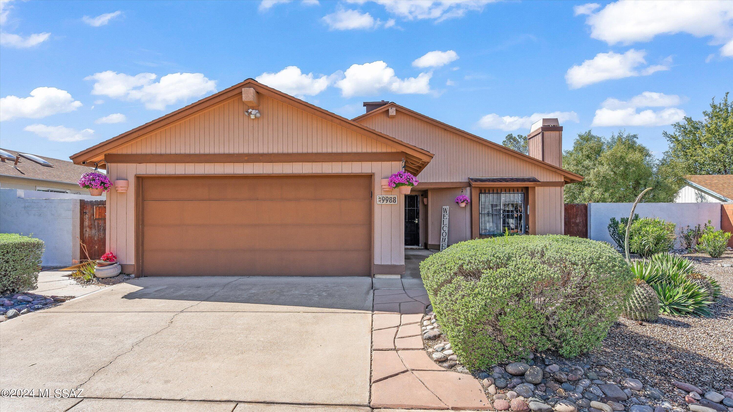 Ridgeland Park (1-194) - Residential