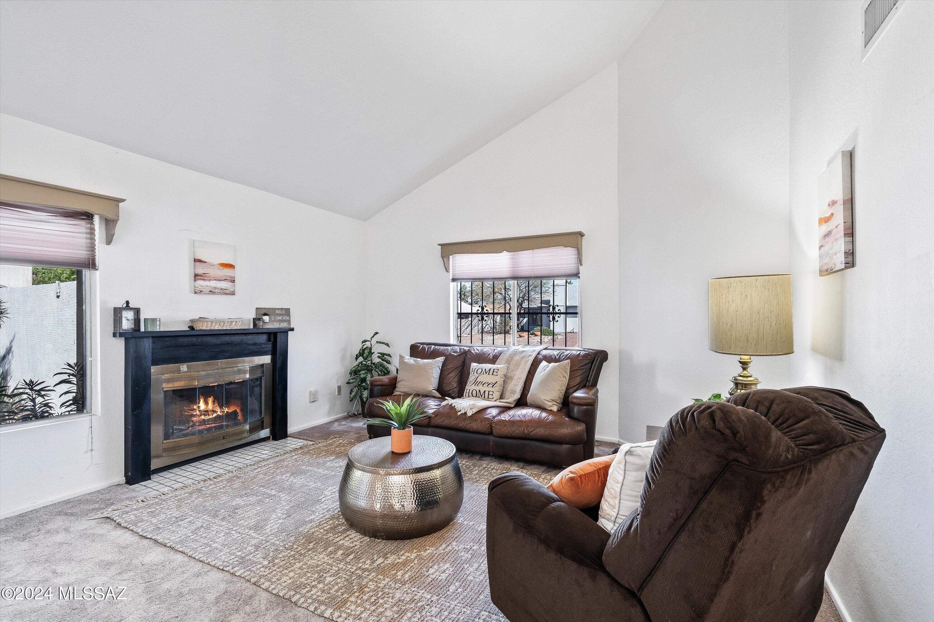Ridgeland Park (1-194) - Residential