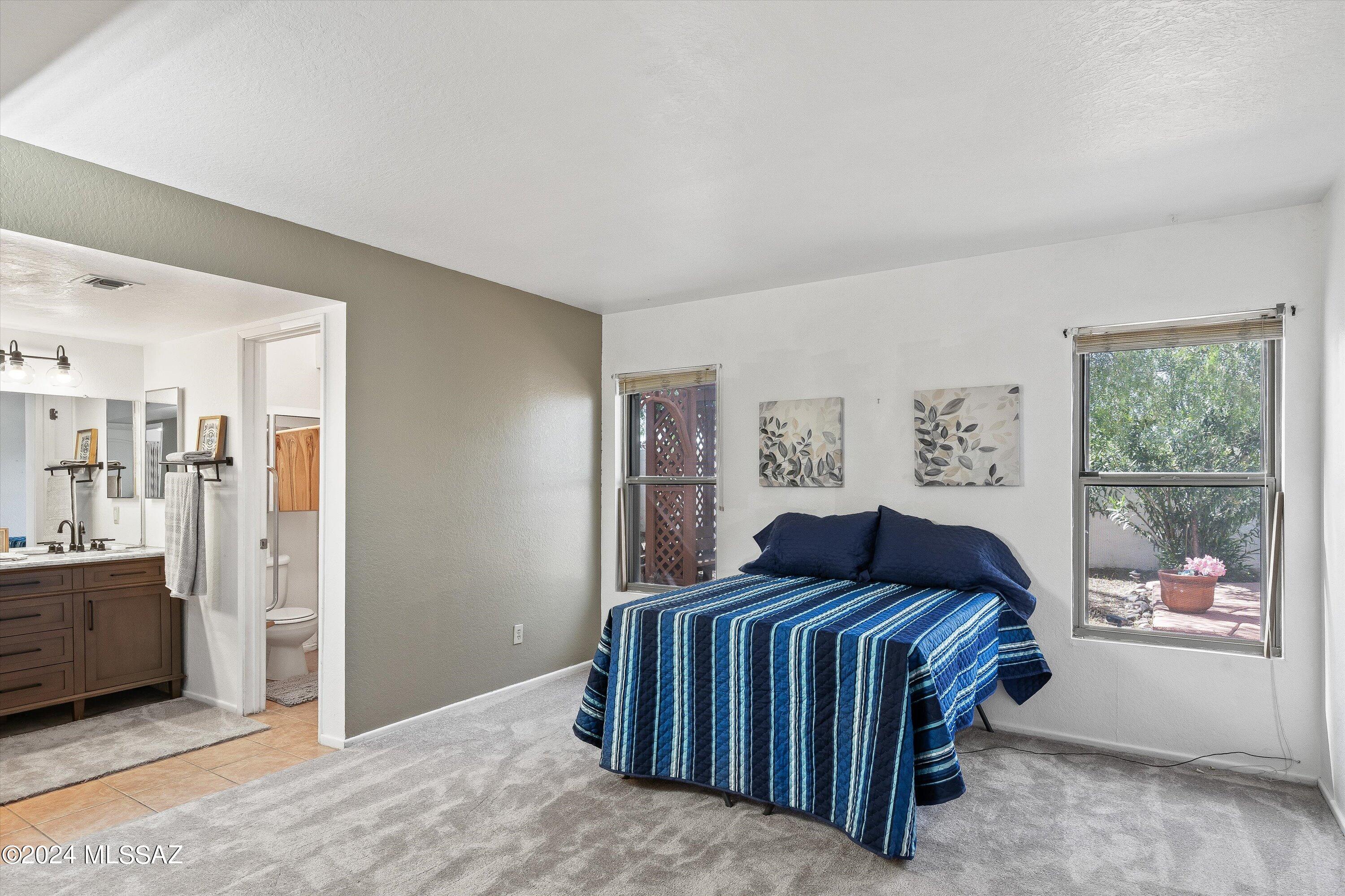 Ridgeland Park (1-194) - Residential