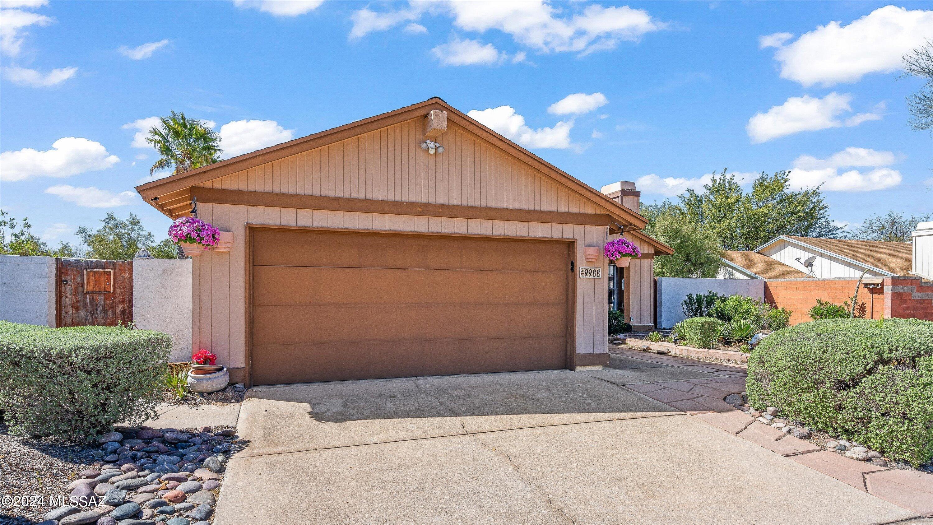 Ridgeland Park (1-194) - Residential
