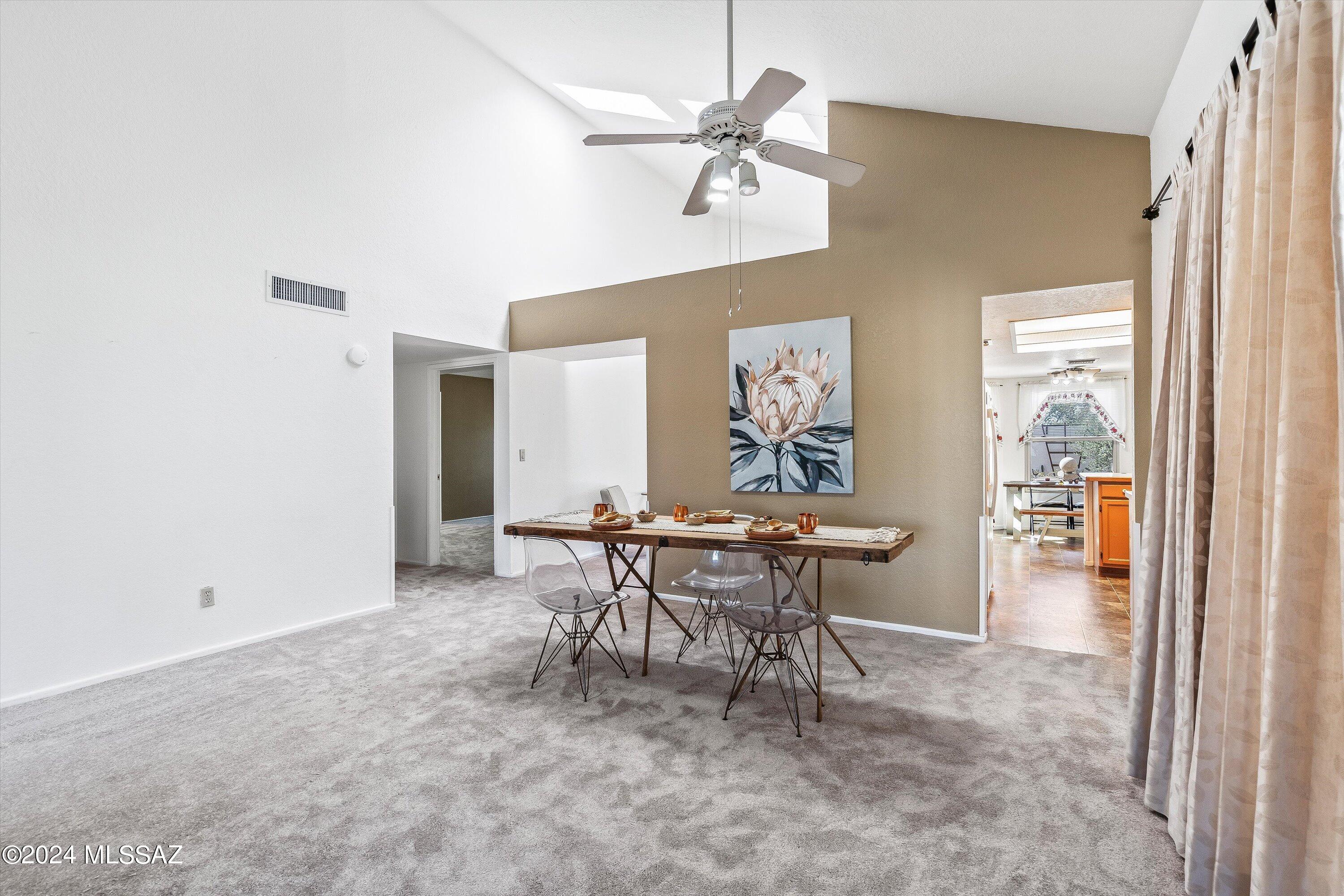 Ridgeland Park (1-194) - Residential