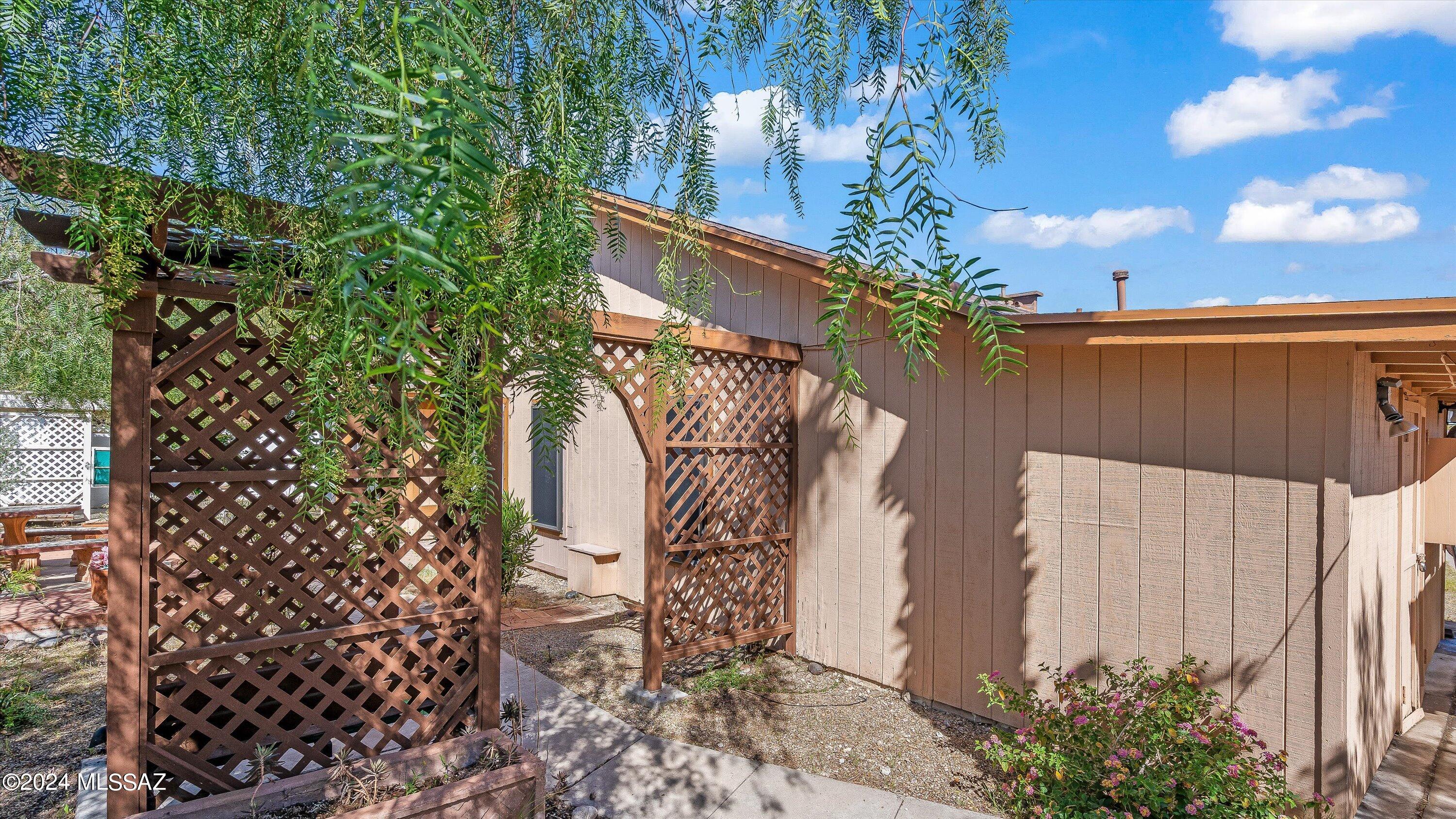 Ridgeland Park (1-194) - Residential