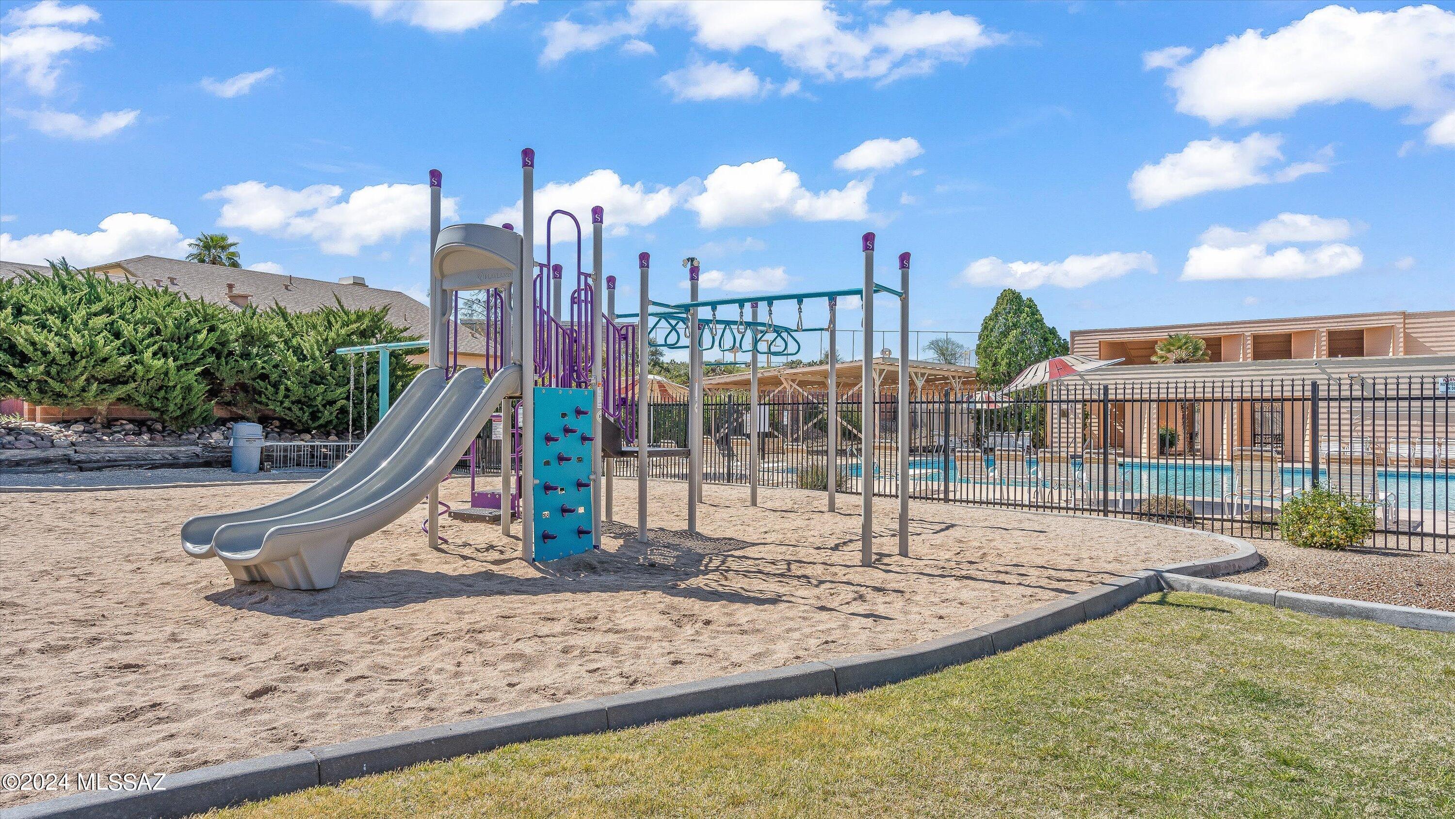 Ridgeland Park (1-194) - Residential