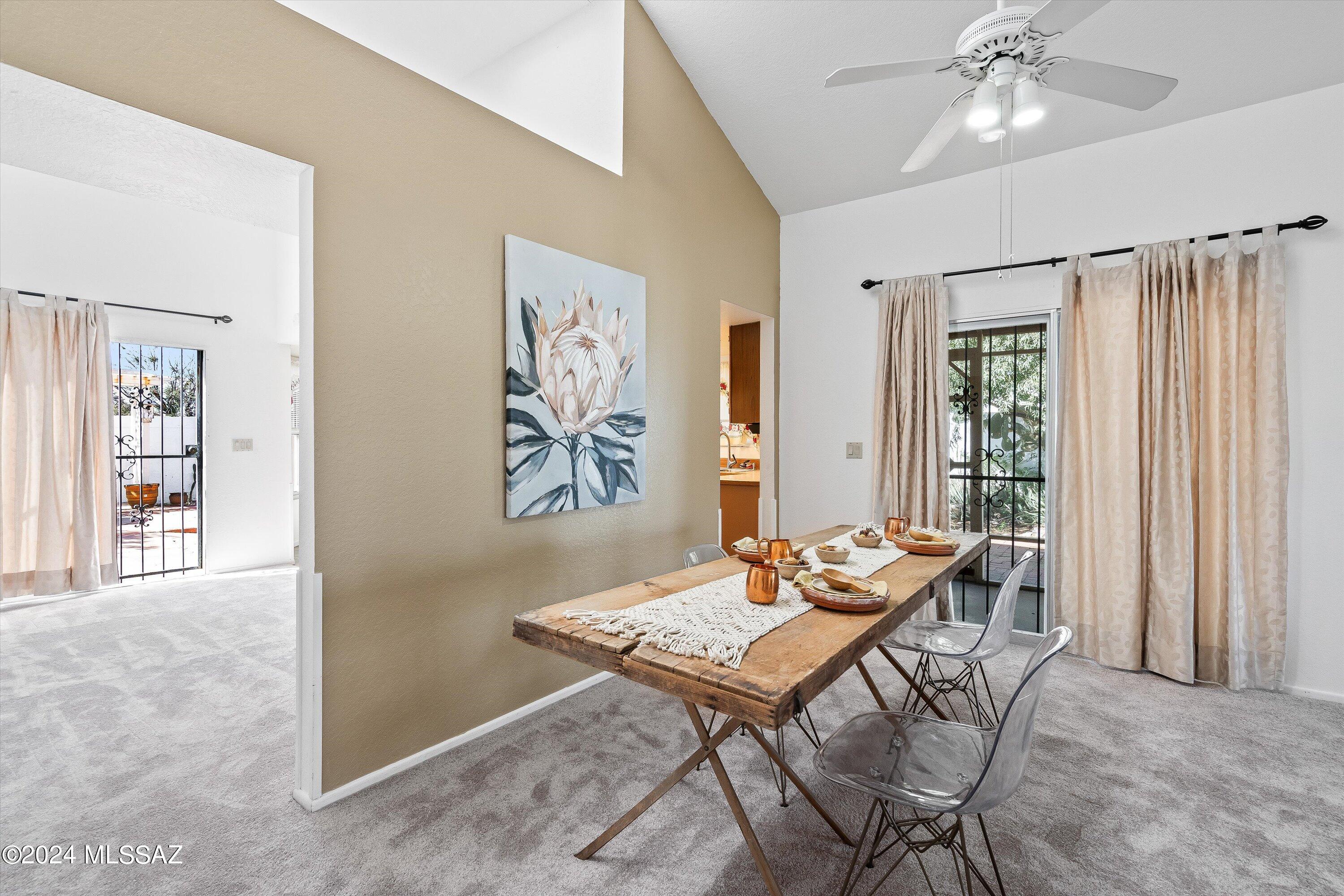 Ridgeland Park (1-194) - Residential
