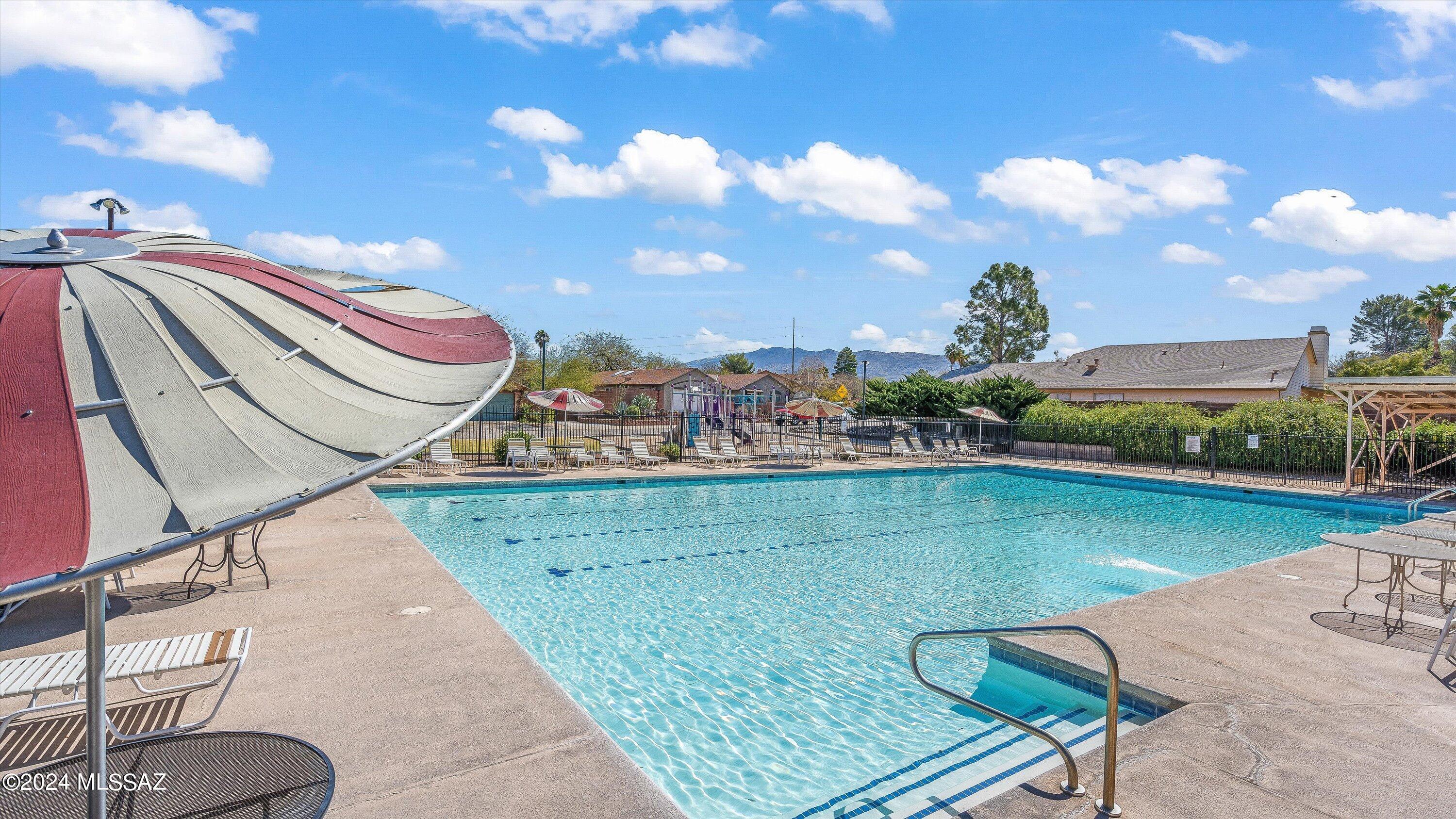 Ridgeland Park (1-194) - Residential
