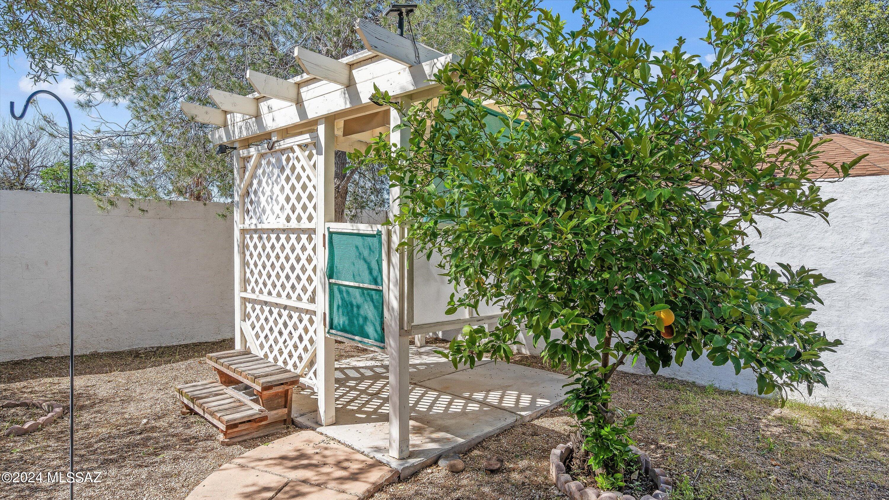 Ridgeland Park (1-194) - Residential