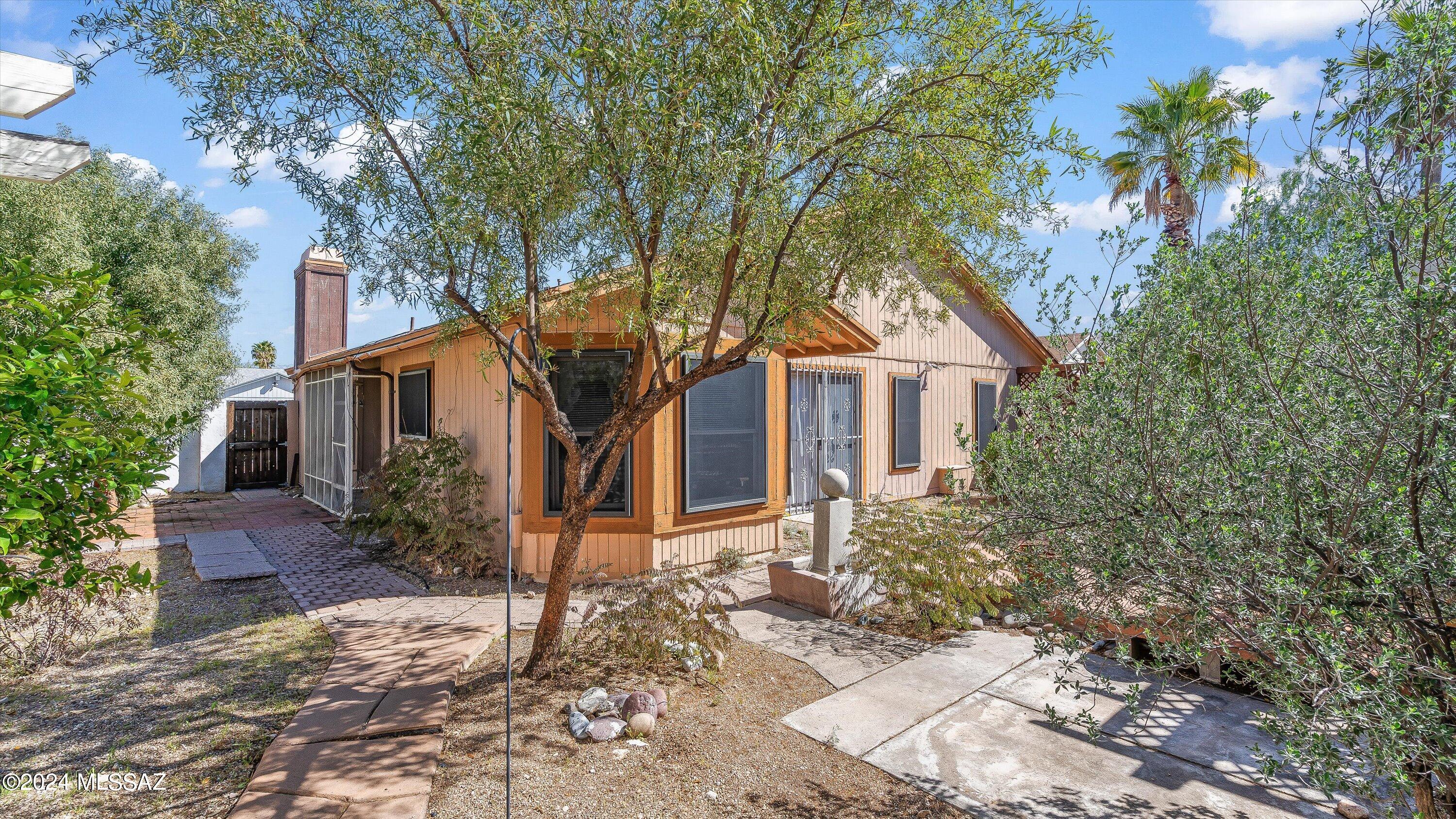 Ridgeland Park (1-194) - Residential