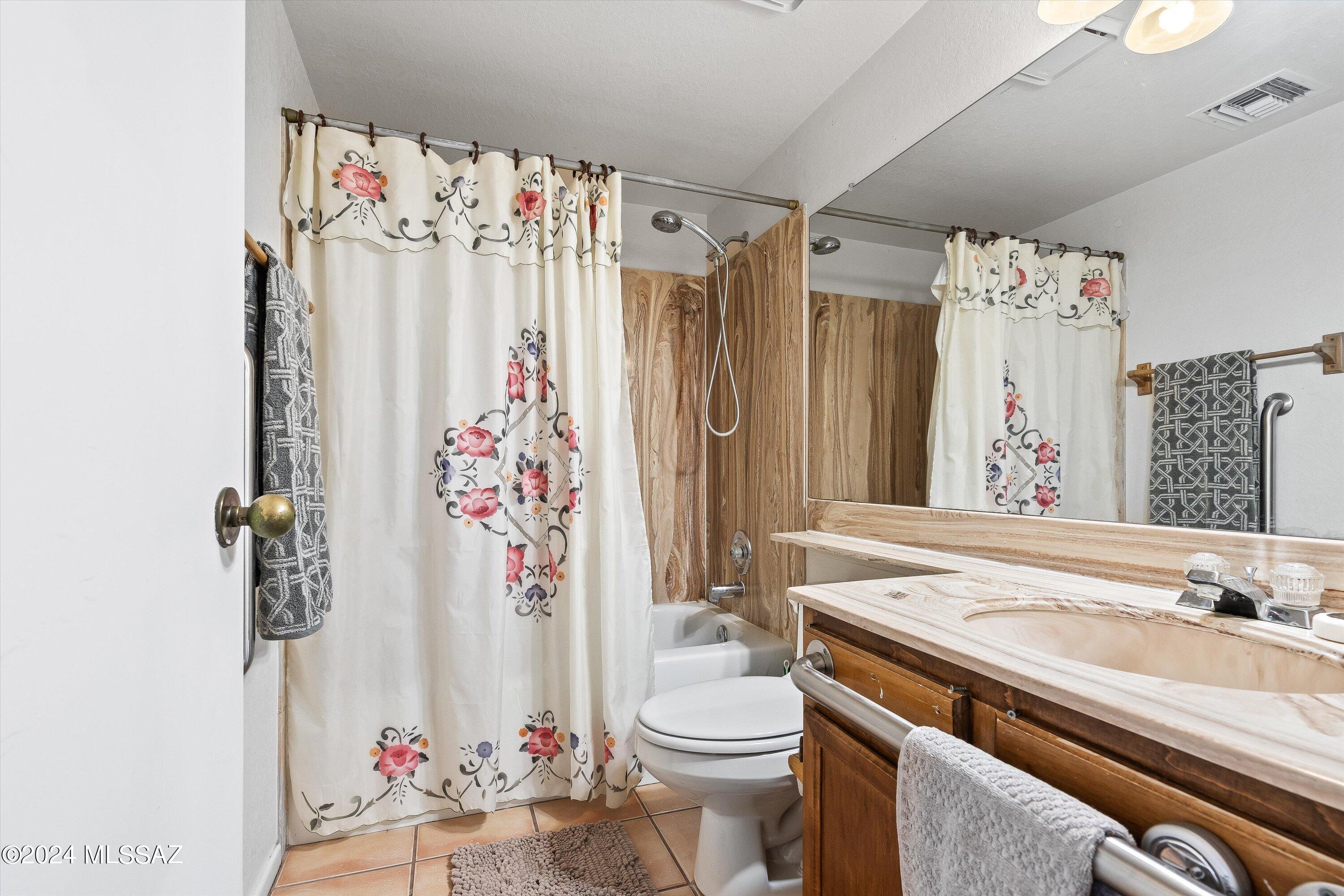 Ridgeland Park (1-194) - Residential