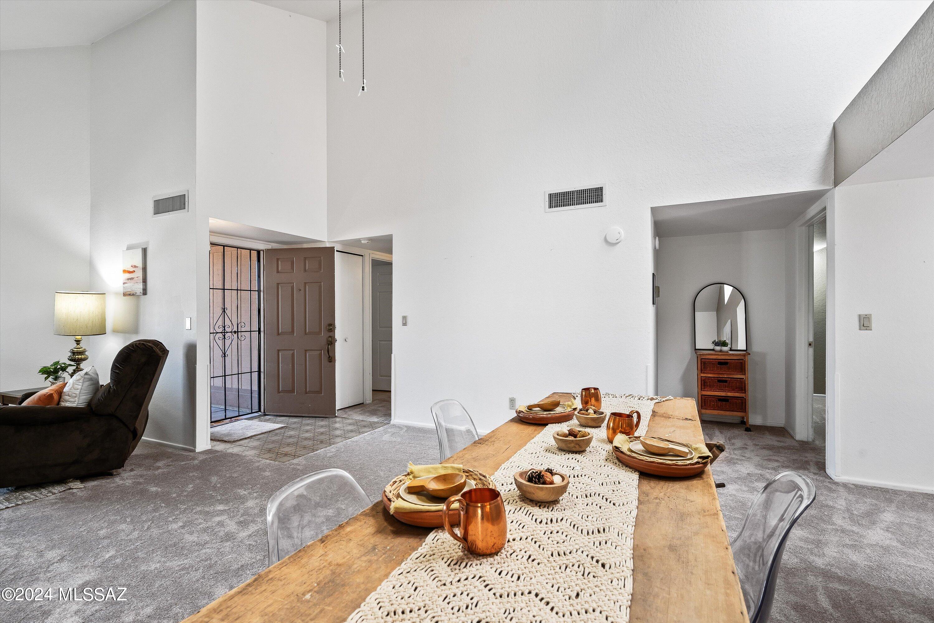 Ridgeland Park (1-194) - Residential