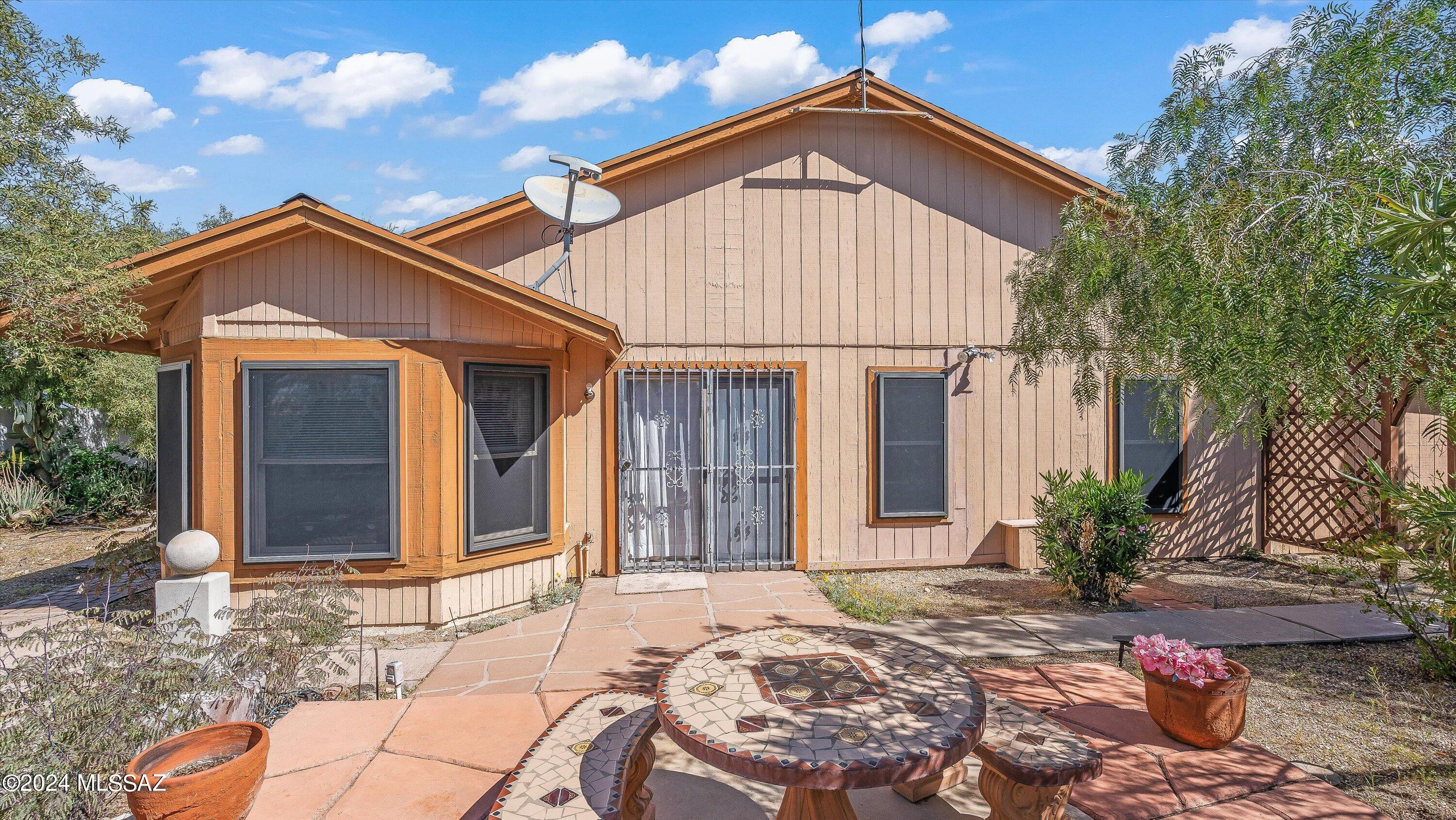 Ridgeland Park (1-194) - Residential