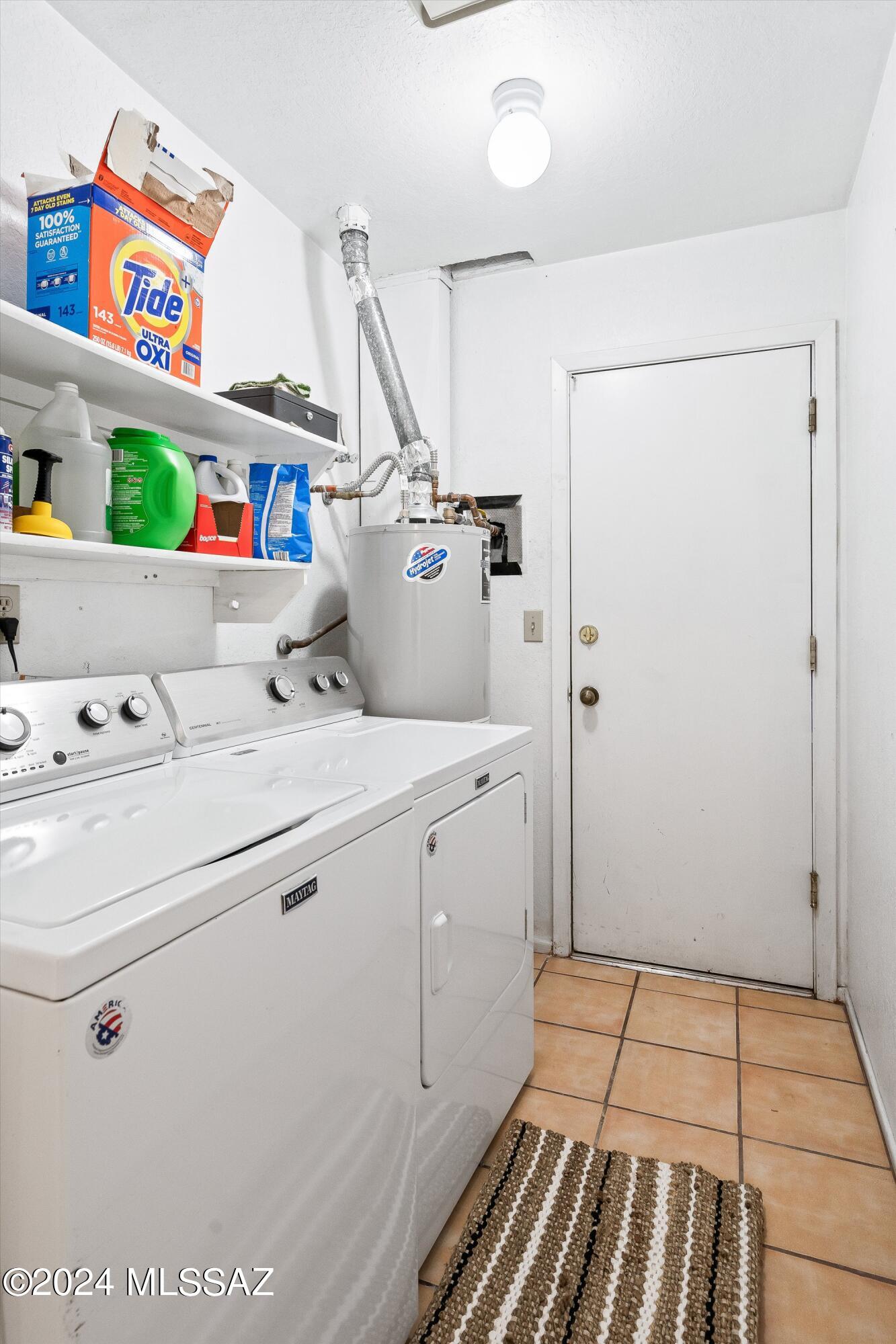 Ridgeland Park (1-194) - Residential