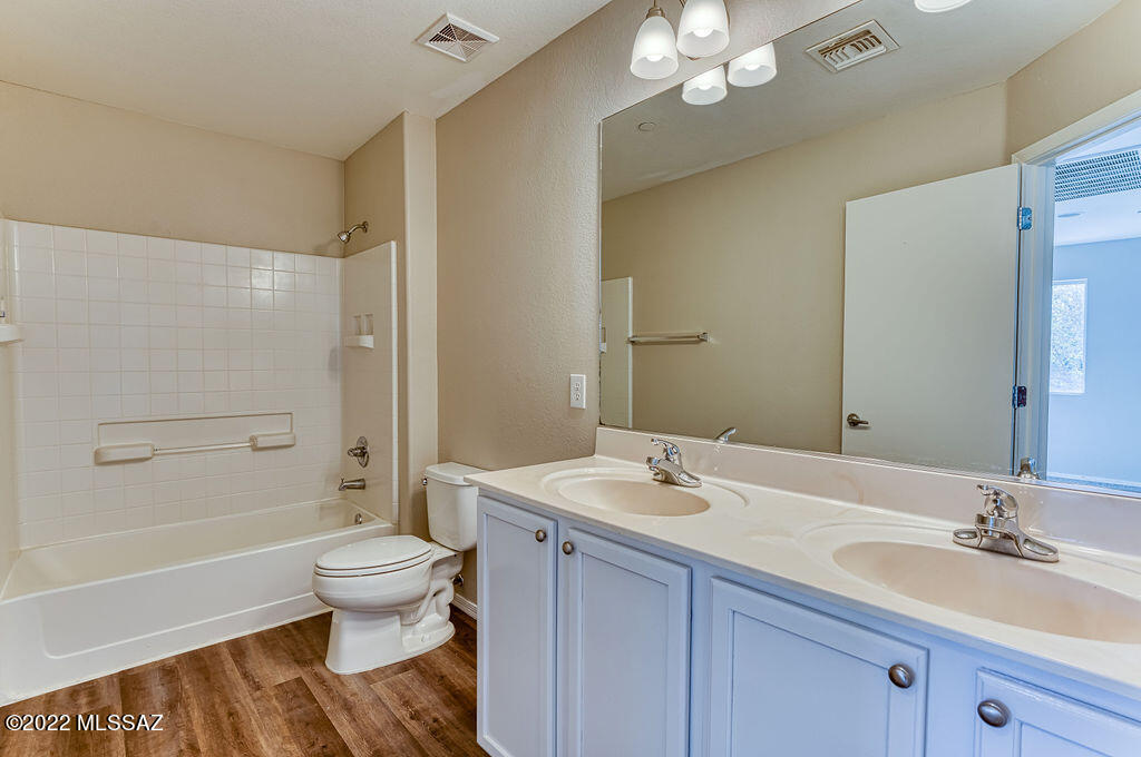 Eagle Point Estates (1-212) - Residential