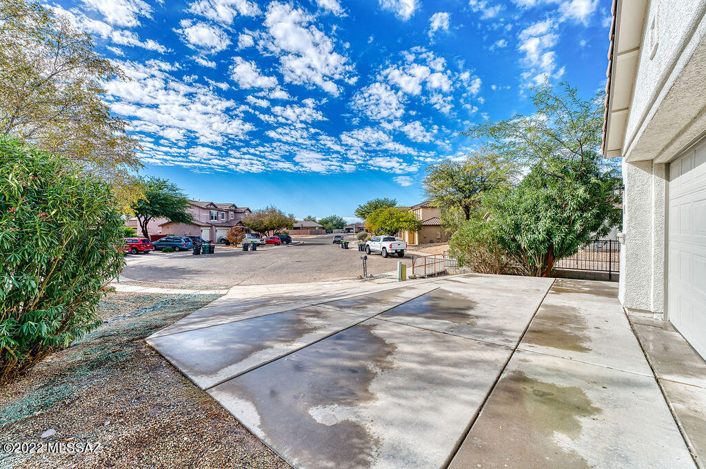 Eagle Point Estates (1-212) - Residential