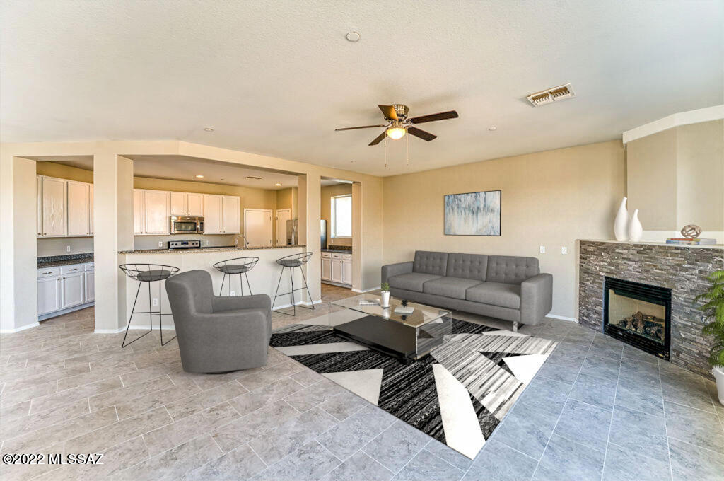 Eagle Point Estates (1-212) - Residential