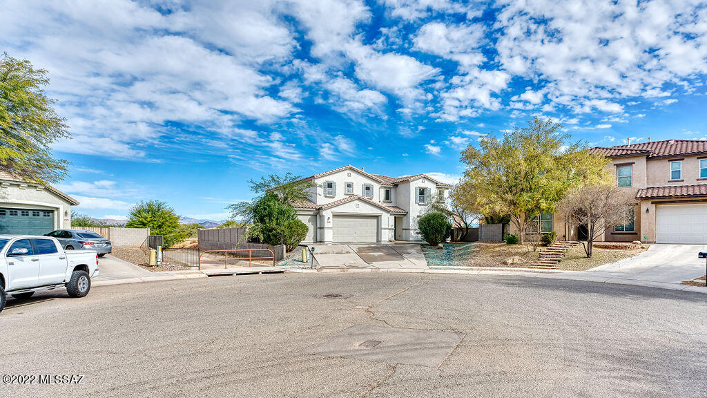 Eagle Point Estates (1-212) - Residential