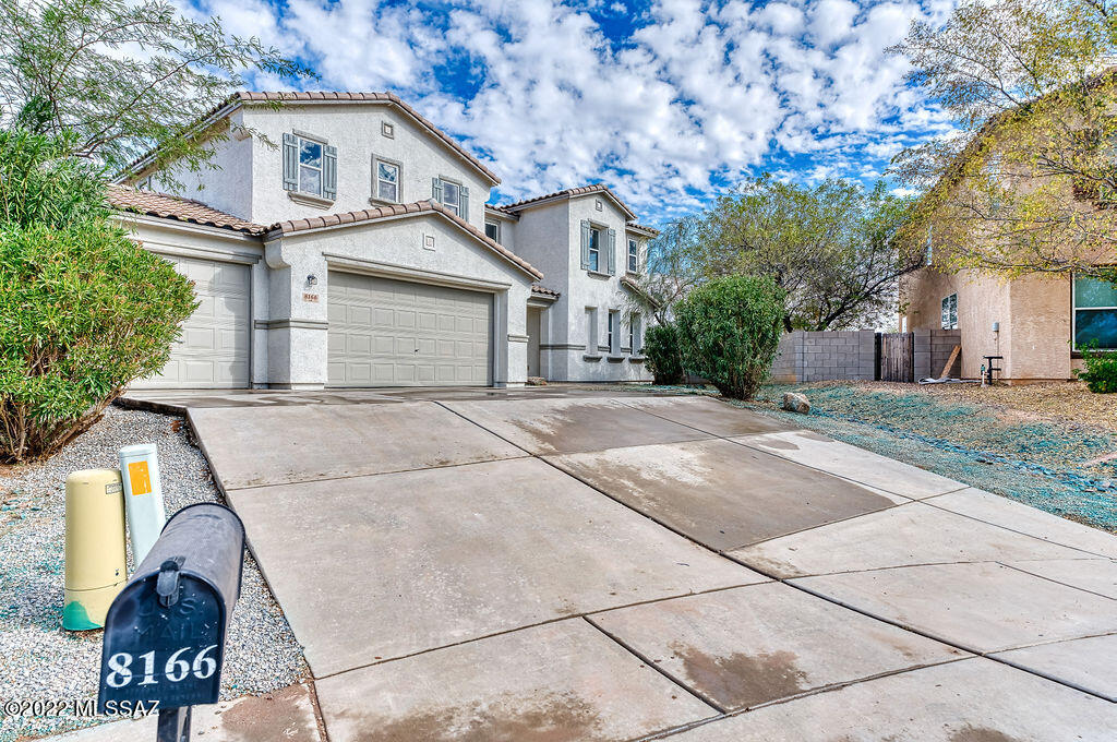 Eagle Point Estates (1-212) - Residential