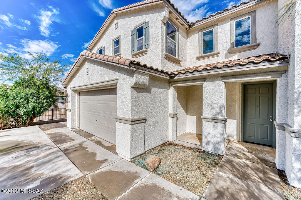 Eagle Point Estates (1-212) - Residential