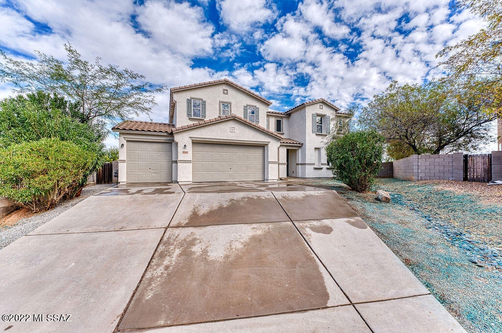 Eagle Point Estates (1-212) - Residential