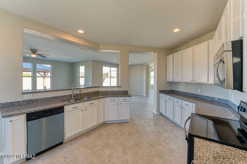 Eagle Point Estates (1-212) - Residential
