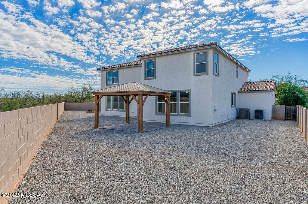Eagle Point Estates (1-212) - Residential