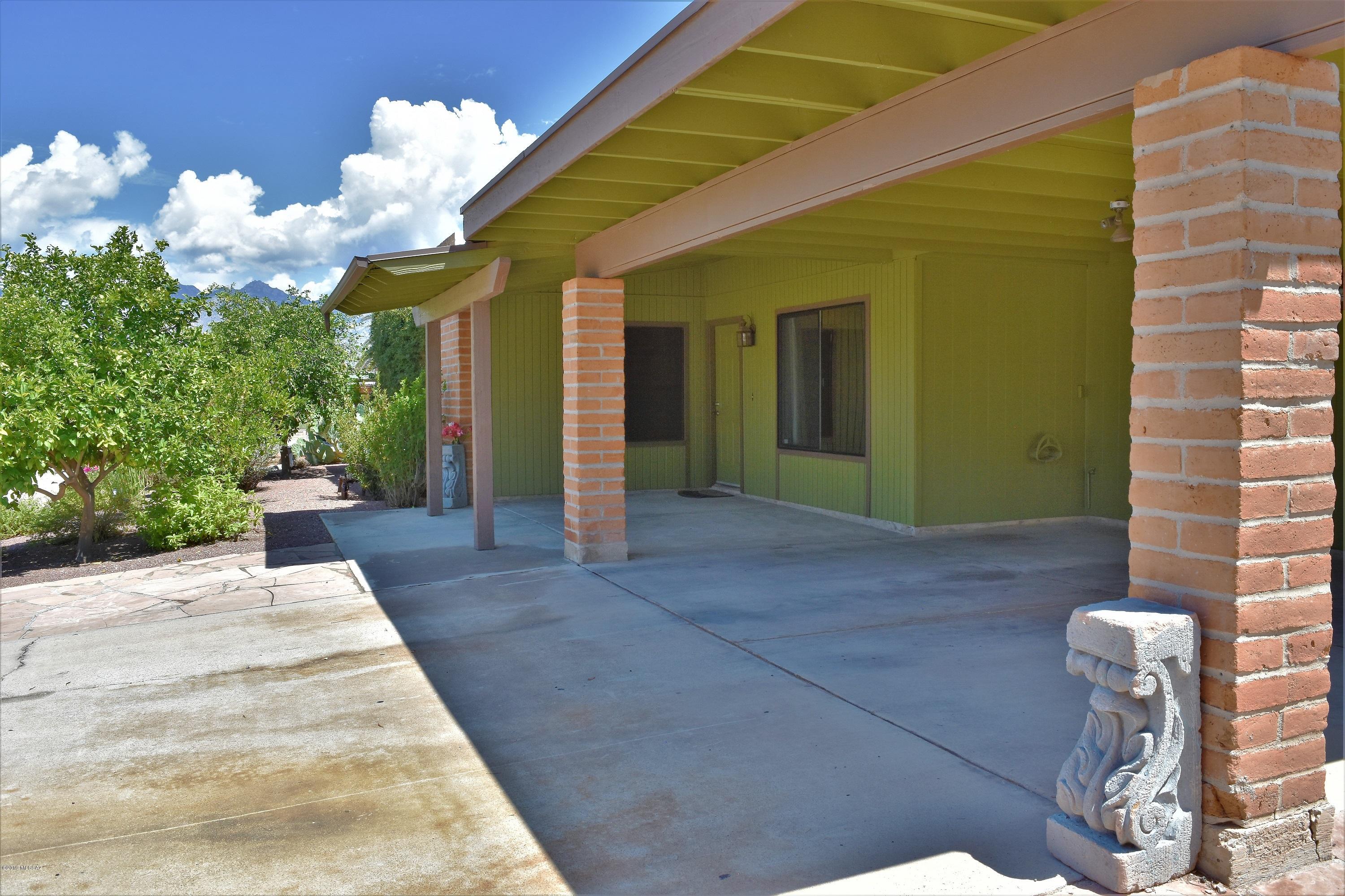 Heatherbrae (1-72) - Residential