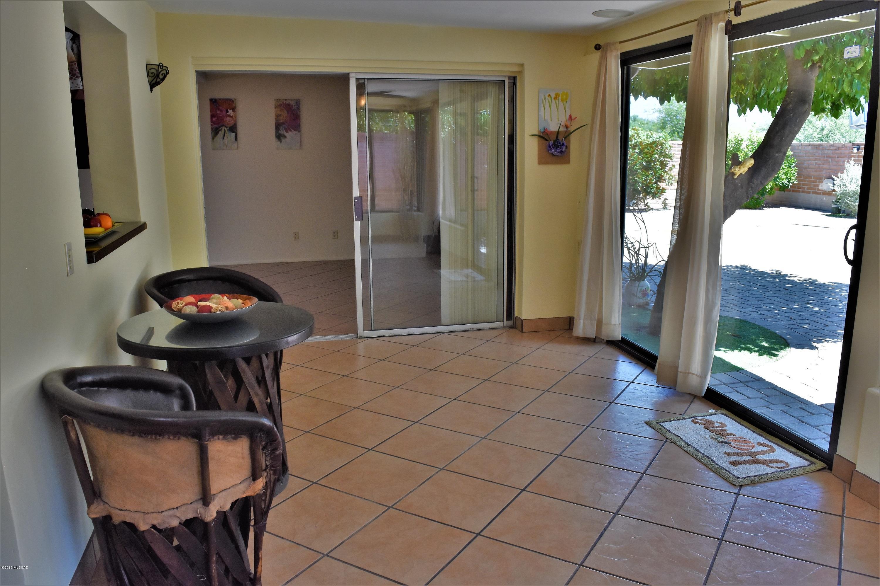 Heatherbrae (1-72) - Residential