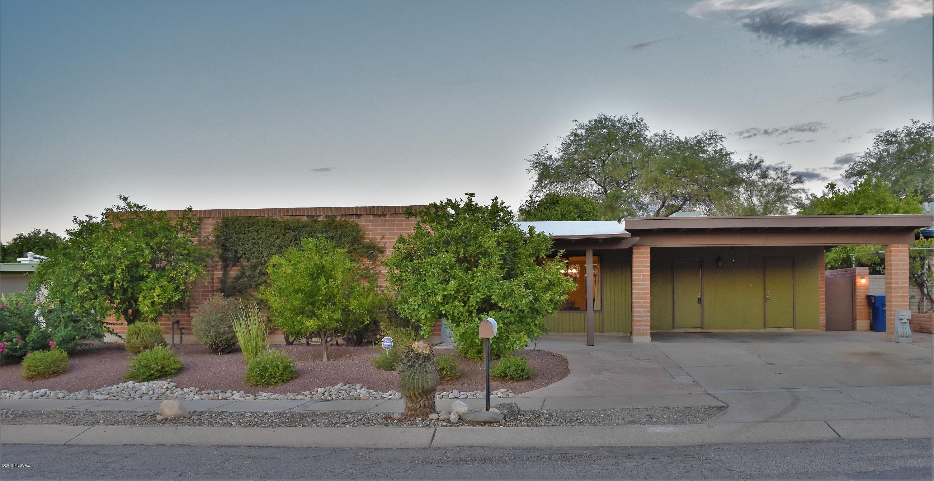 Heatherbrae (1-72) - Residential