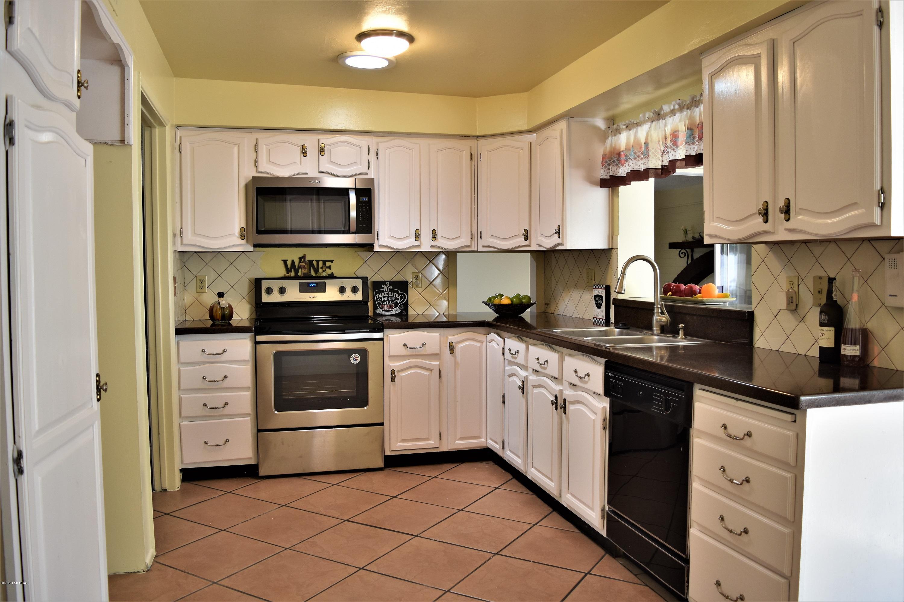 Heatherbrae (1-72) - Residential