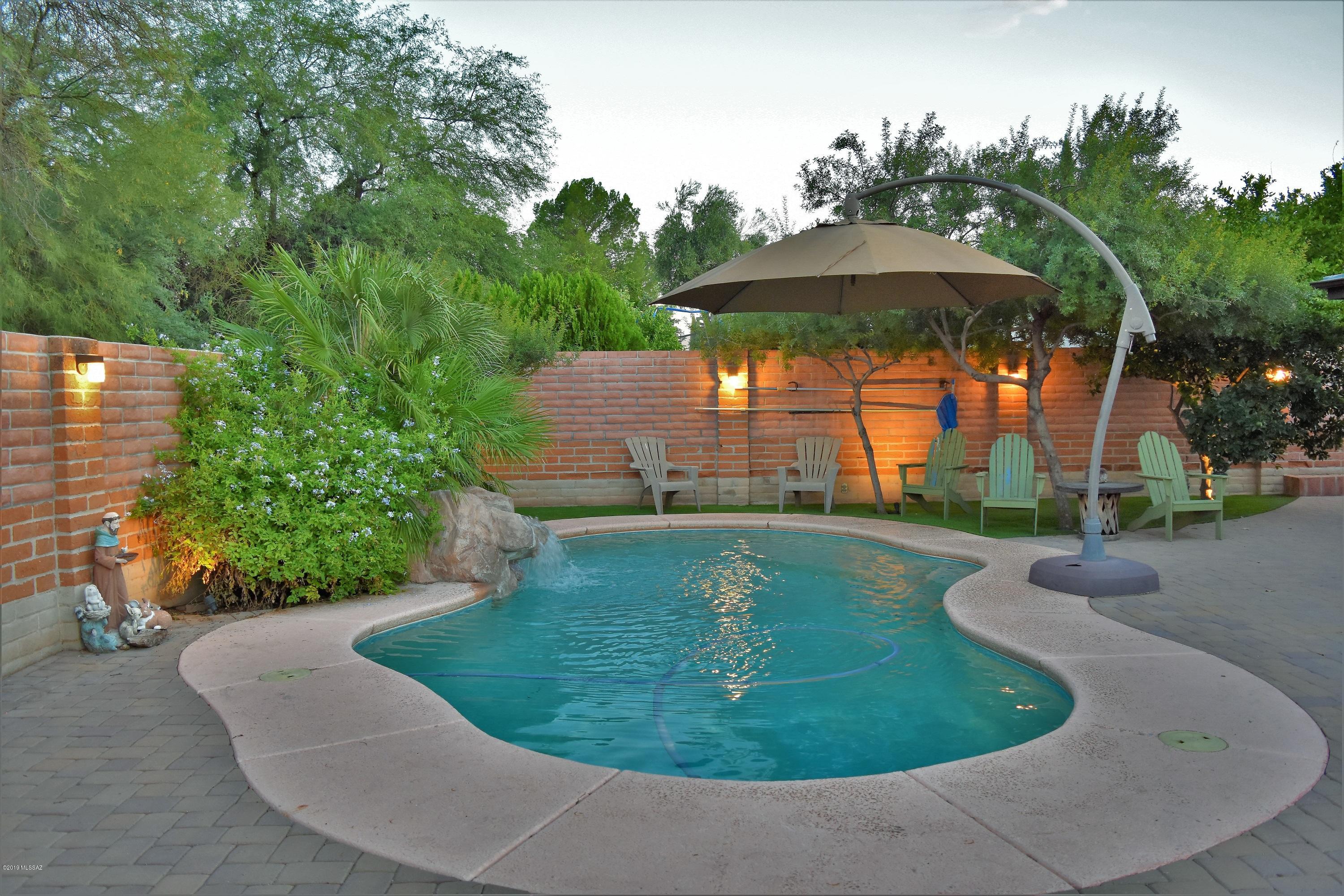 Heatherbrae (1-72) - Residential