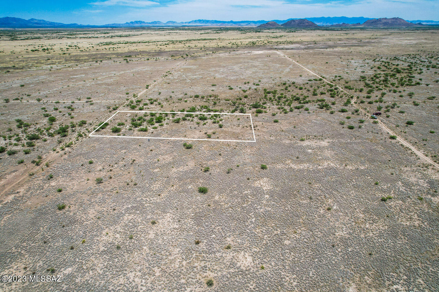 Arizona Sun Sites - Land