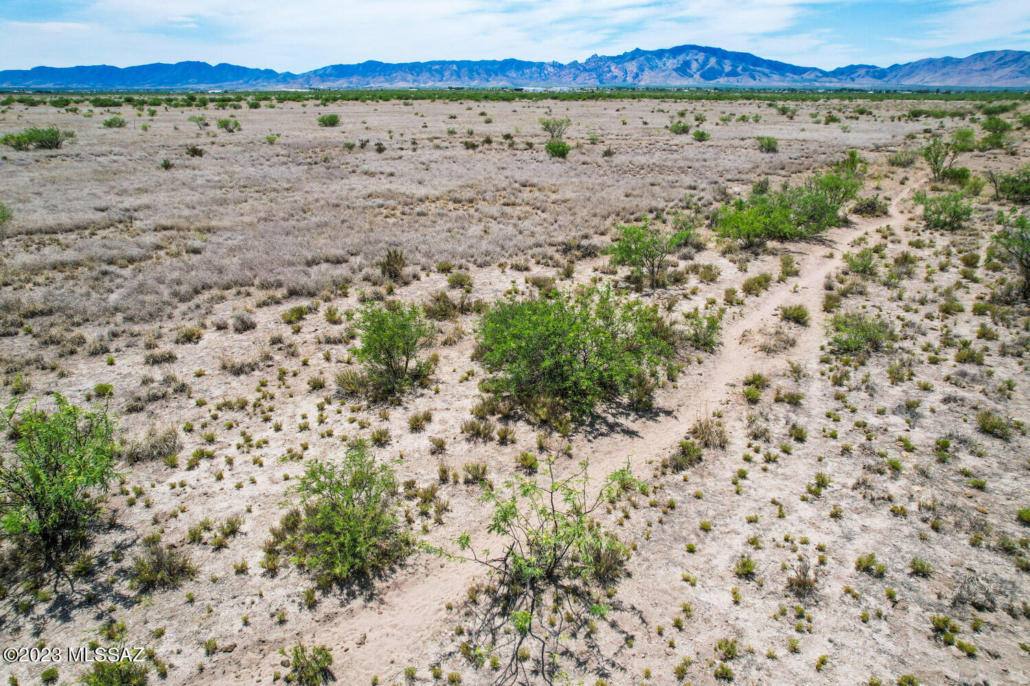 Arizona Sun Sites - Land