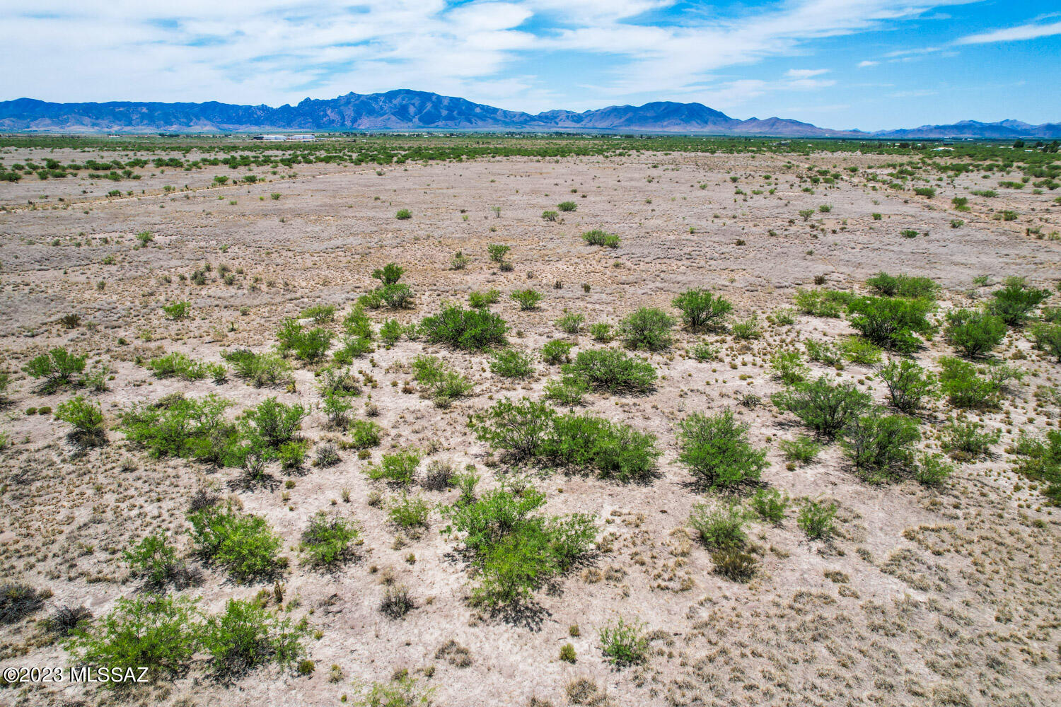 Arizona Sun Sites - Land