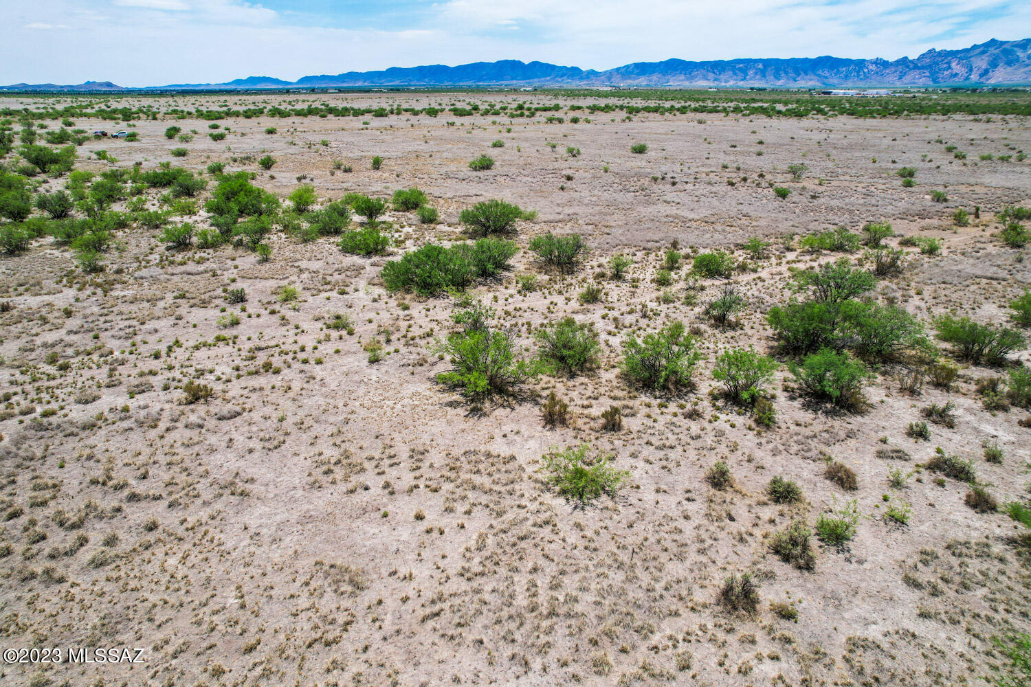 Arizona Sun Sites - Land